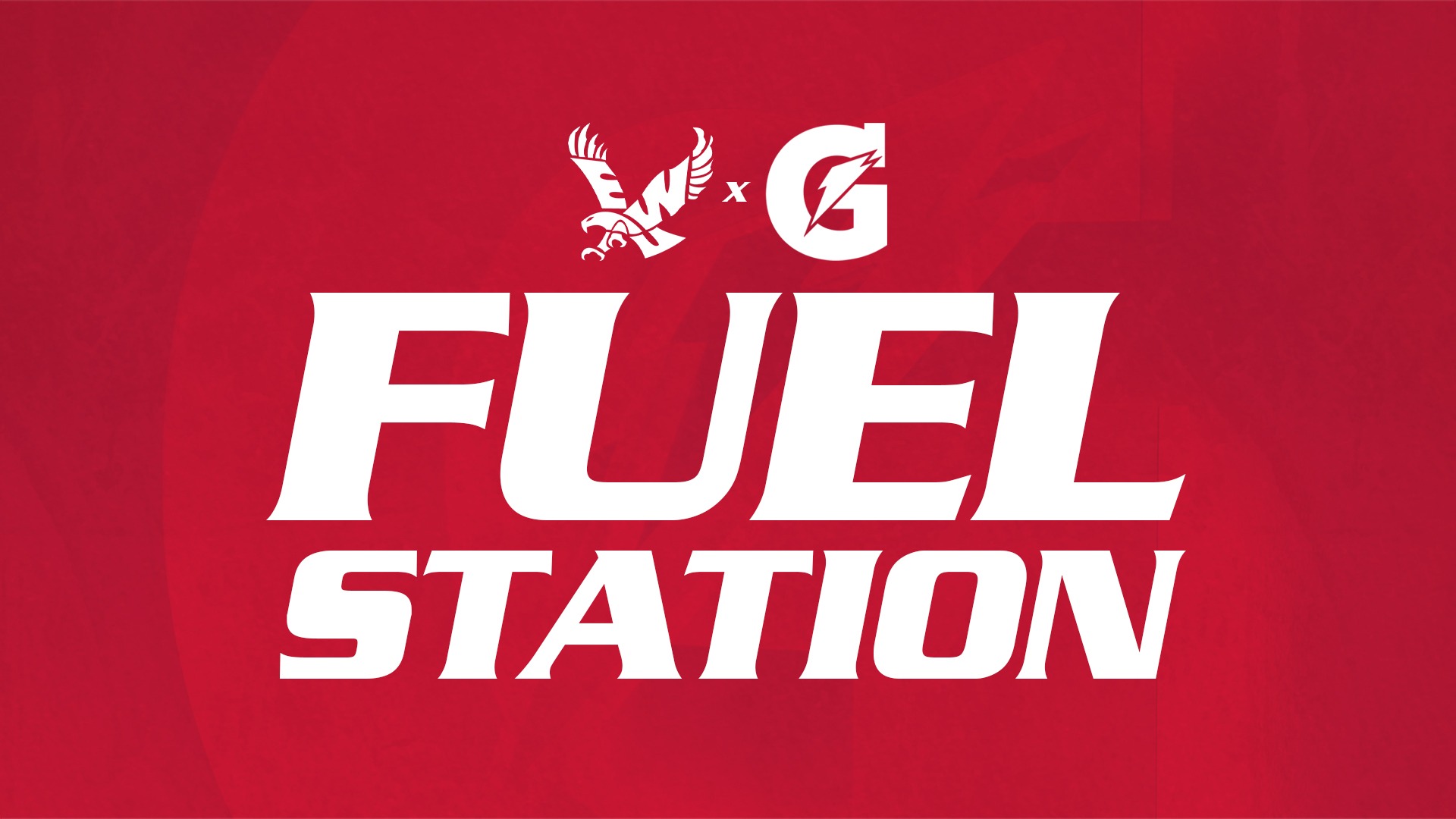 EWU Athletics announces Gatorade Fuel Station project ahead of 2023