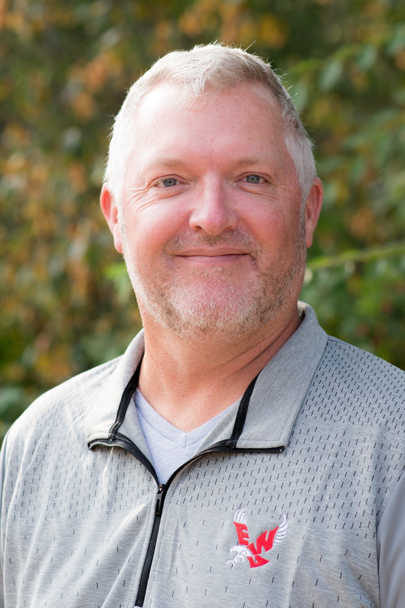 John Twining headshot '23