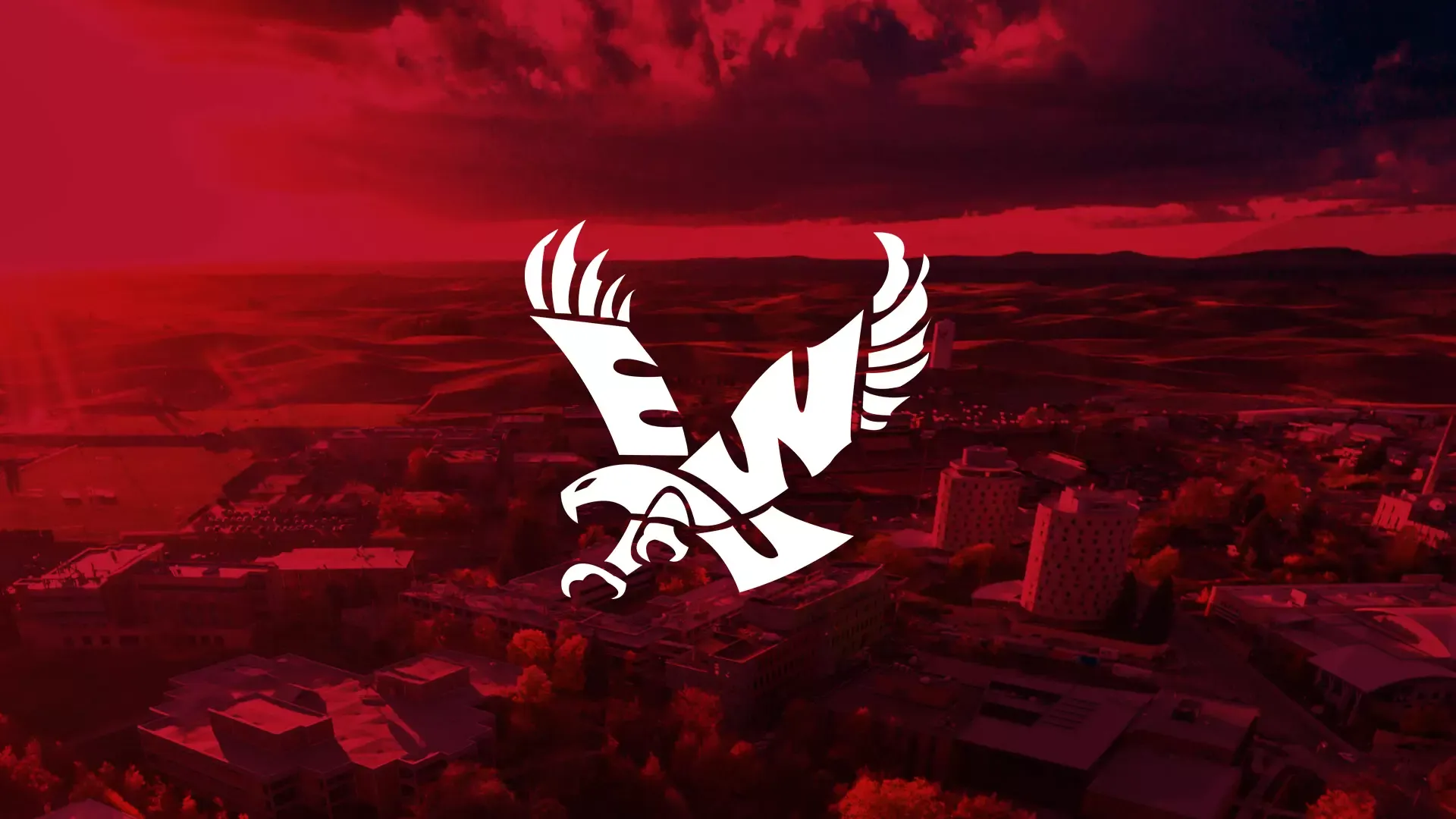 Eagles add Eight to 202526 Roster Eastern Washington University