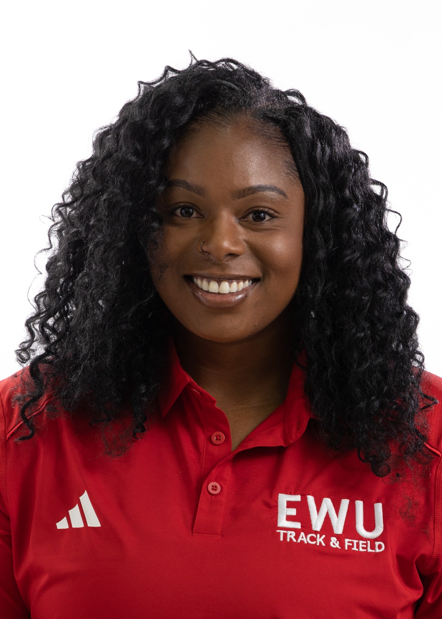 Majesty Tutson 2023 Headshot