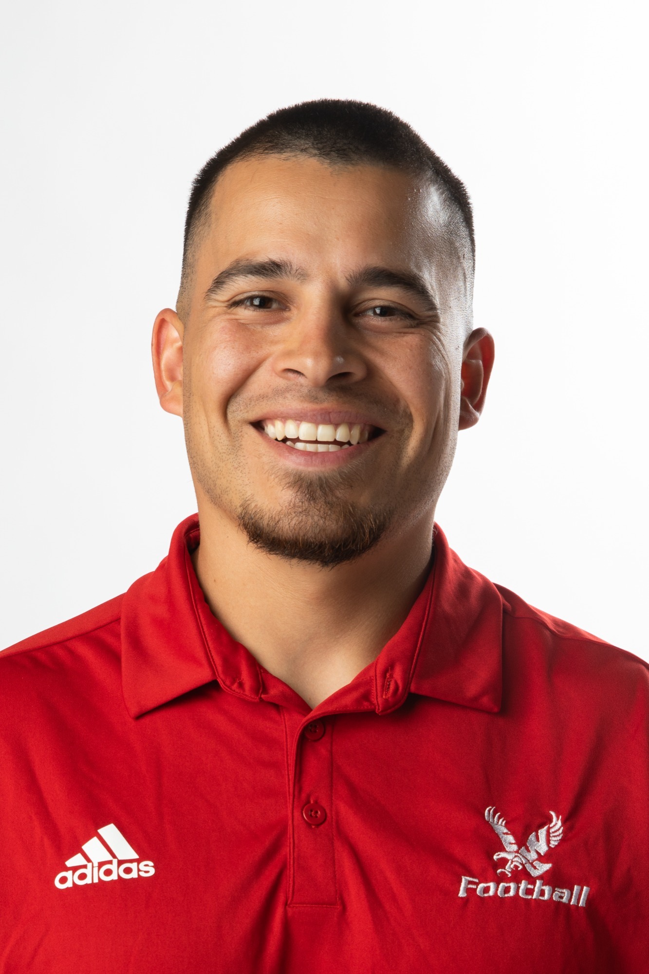 Perez headshot