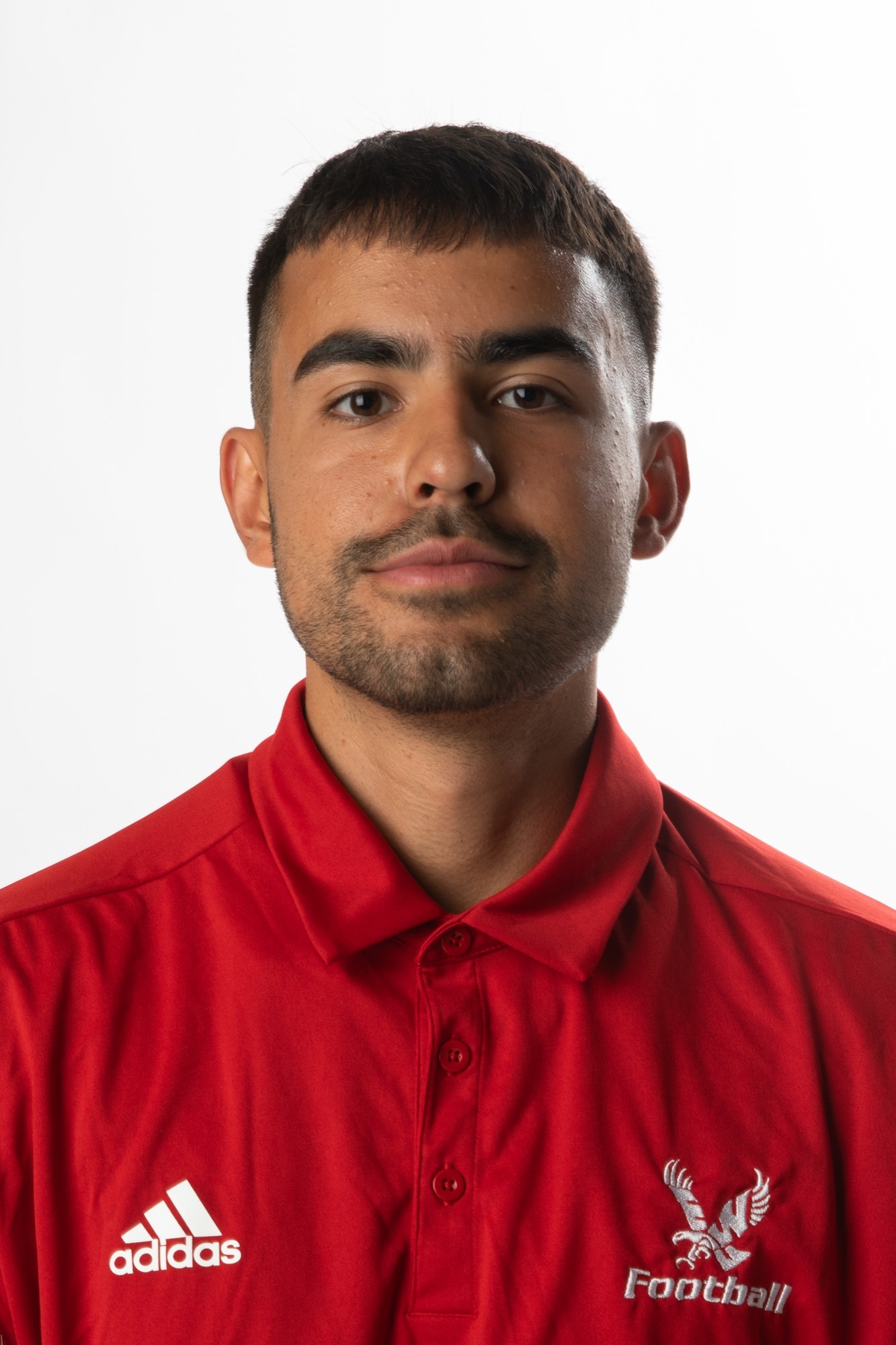 Ahmad Ambon headshot