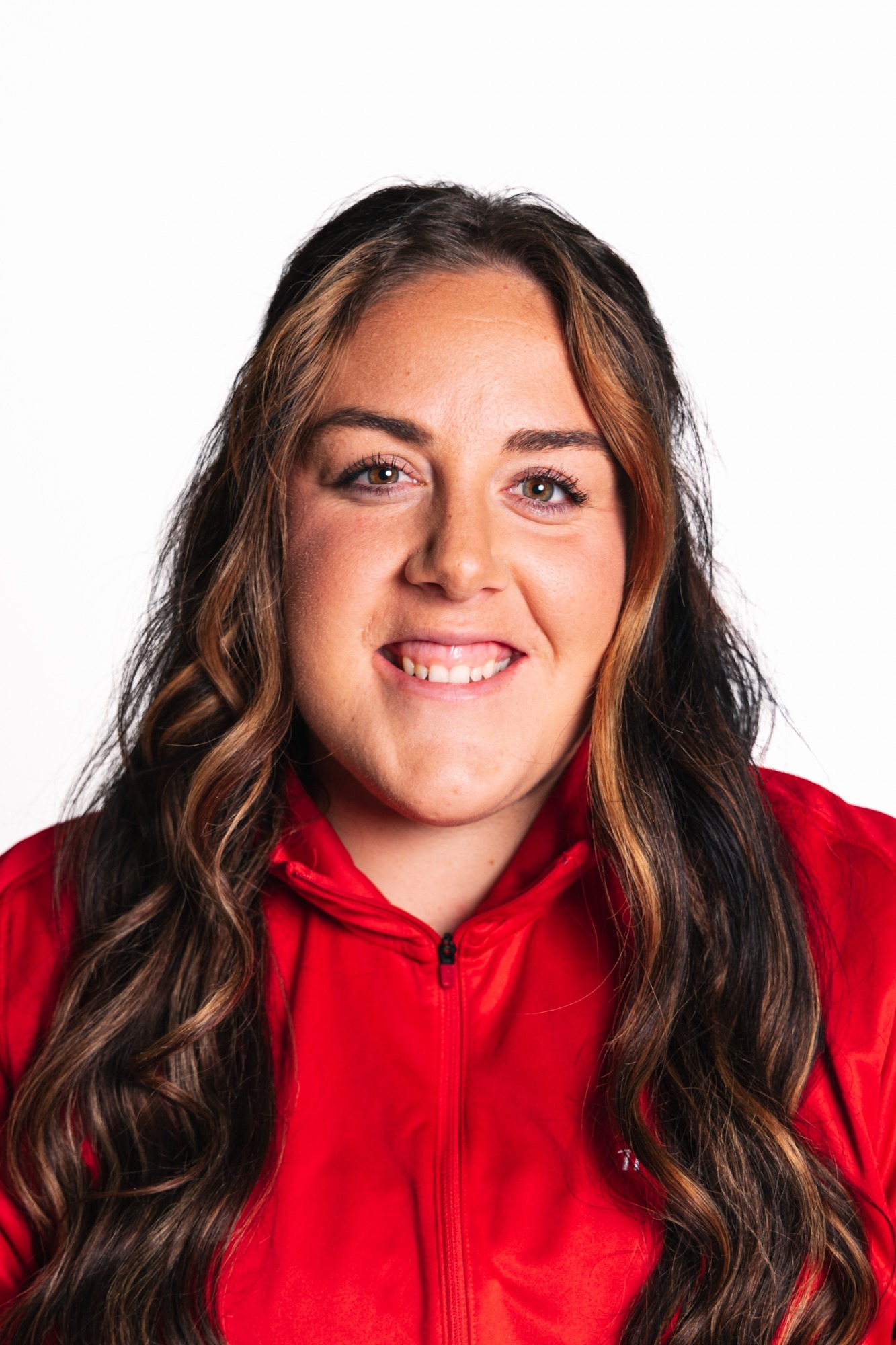 Carli  Ridenbaugh (Durgeloh)