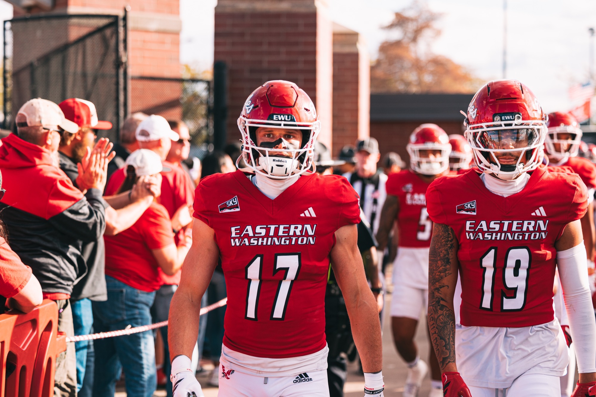 Ulm & Branch vs. PSU '25