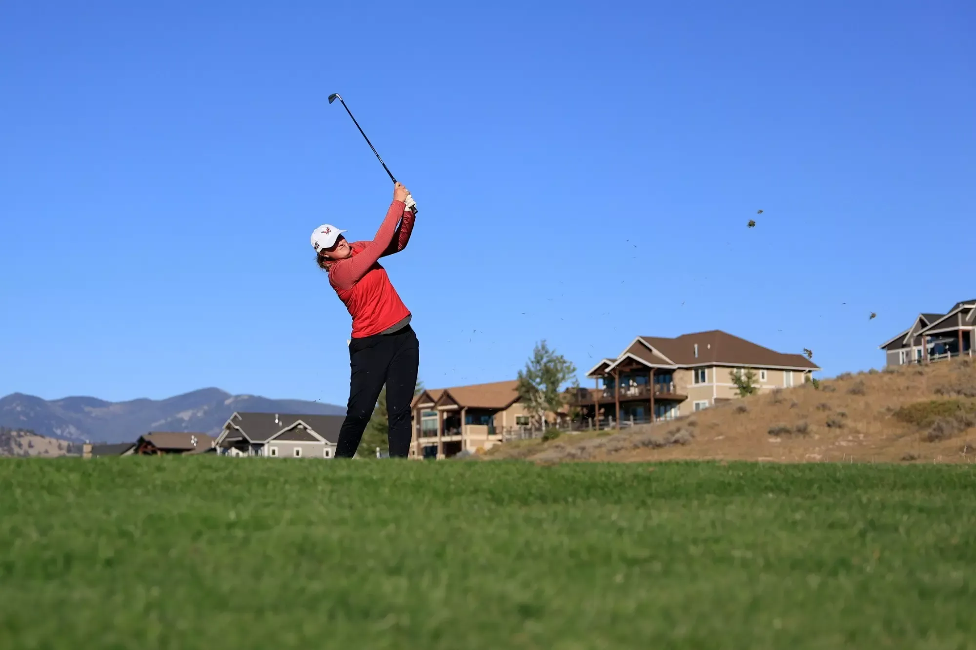 Ledesma Sun Mountain Intercollegiate '25