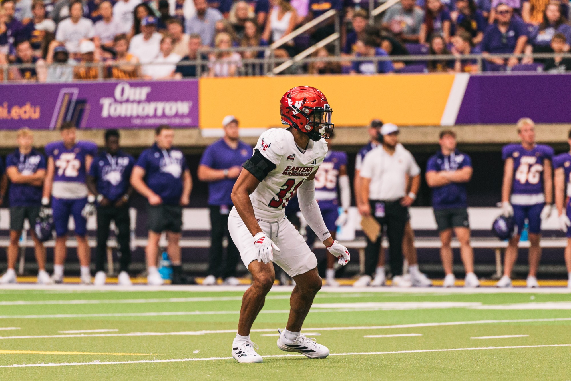 Jenkins vs. UNI '25 #2