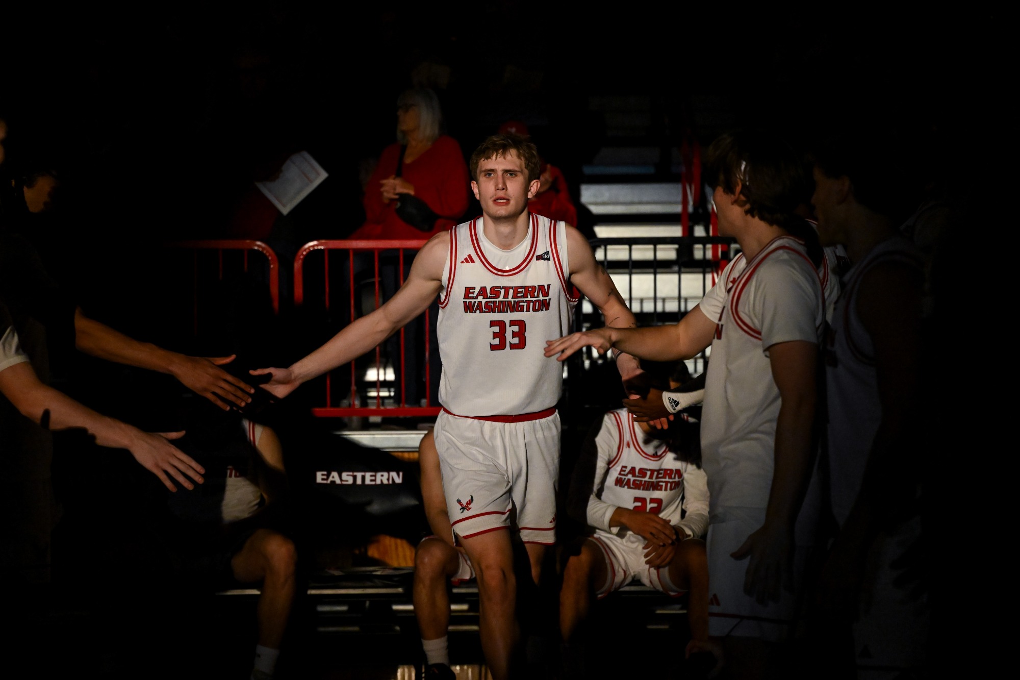 Marquardt intro vs. CBU