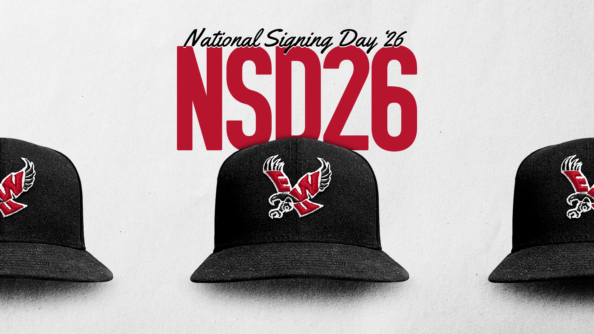 2025 FB National Signing Day PR Graphic