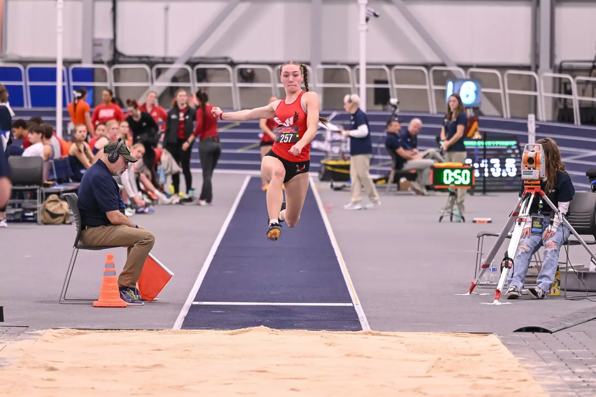 2025 0201 Inland NW Invitational