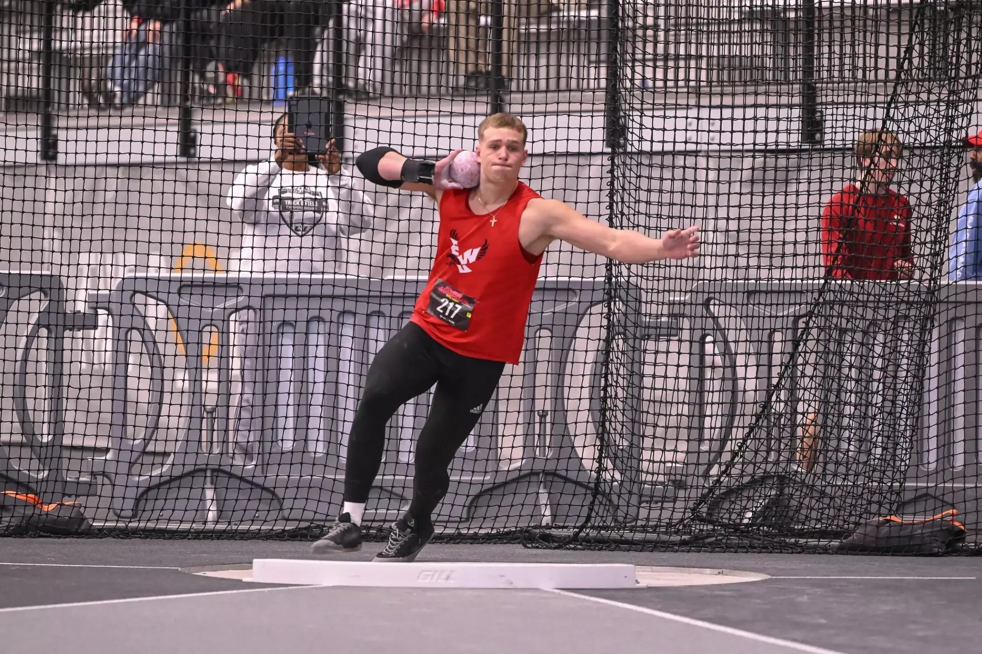 2025 0201 Inland NW Invitational