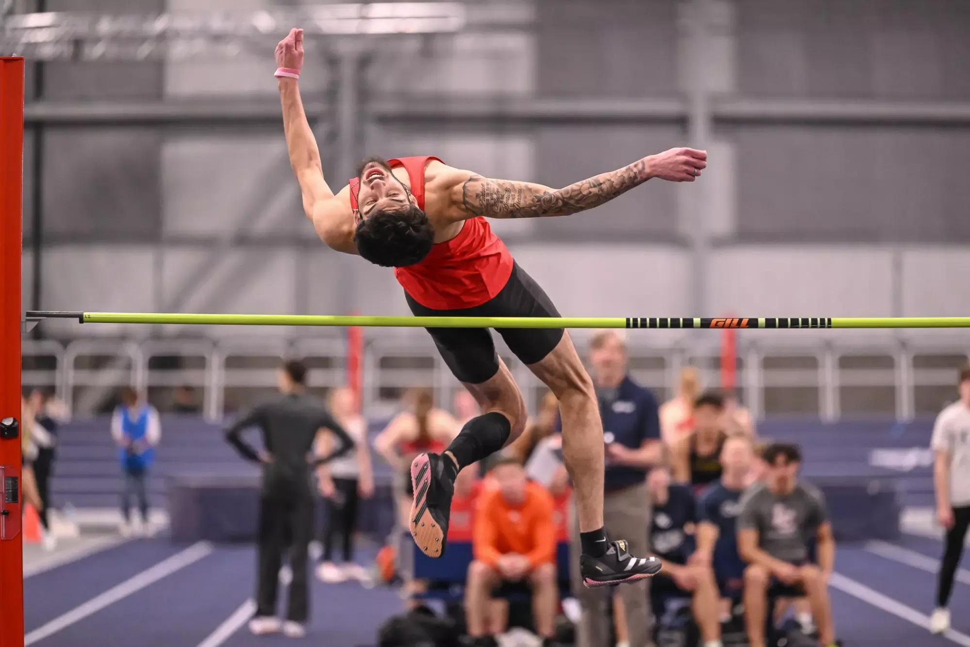 2025 0201 Inland NW Invitational