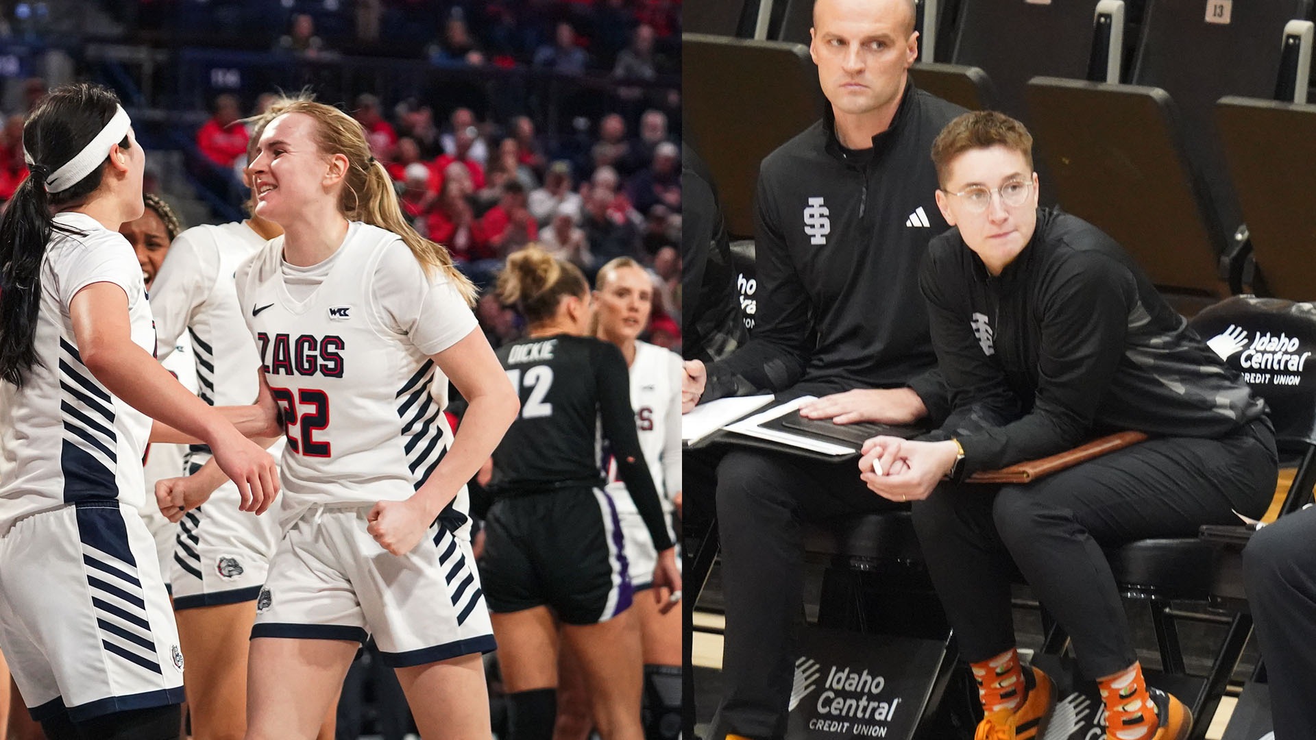 Women’s Basketball releases full schedule - Eastern Washington ...