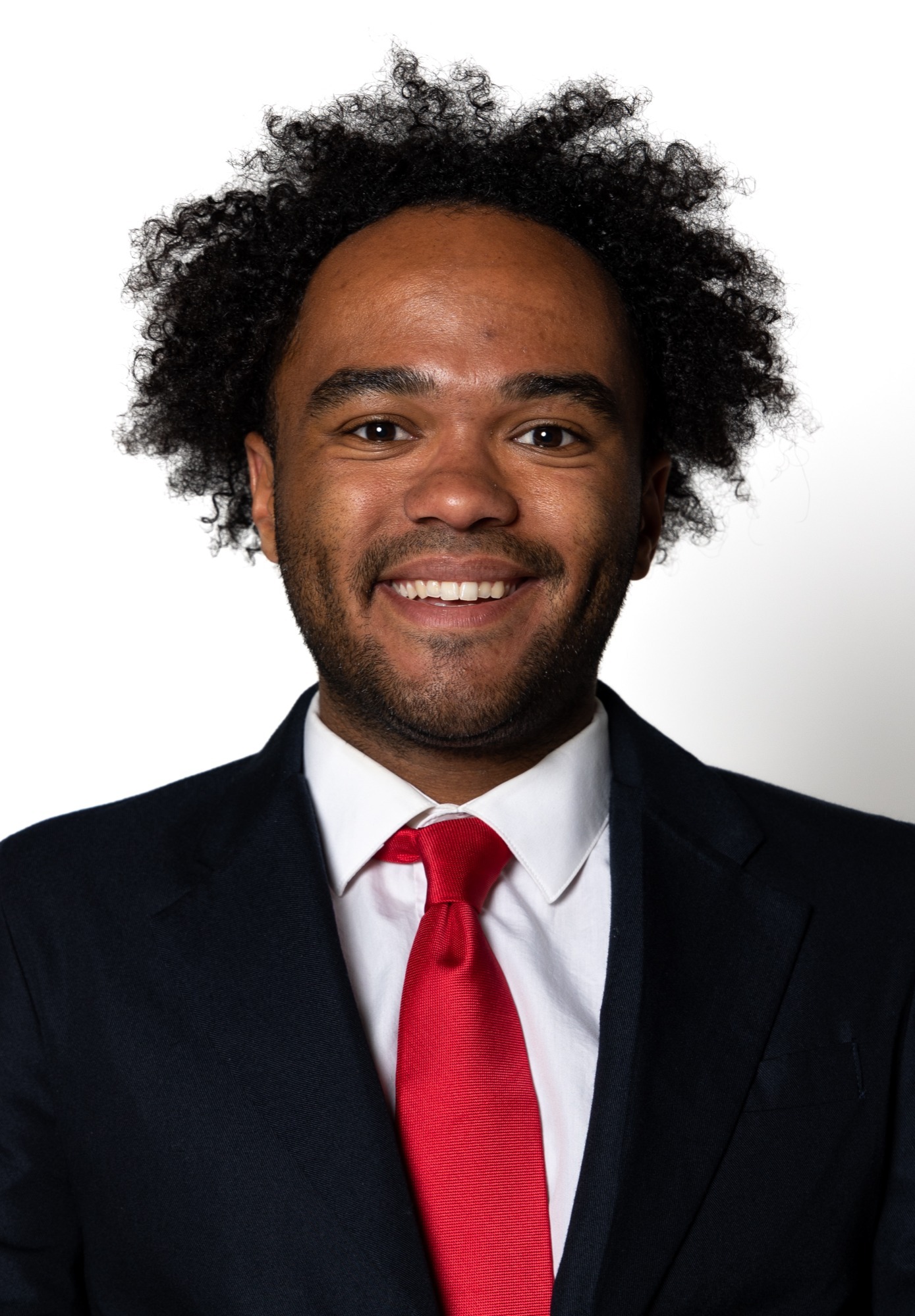 Marcus McCurty headshot Summer '25