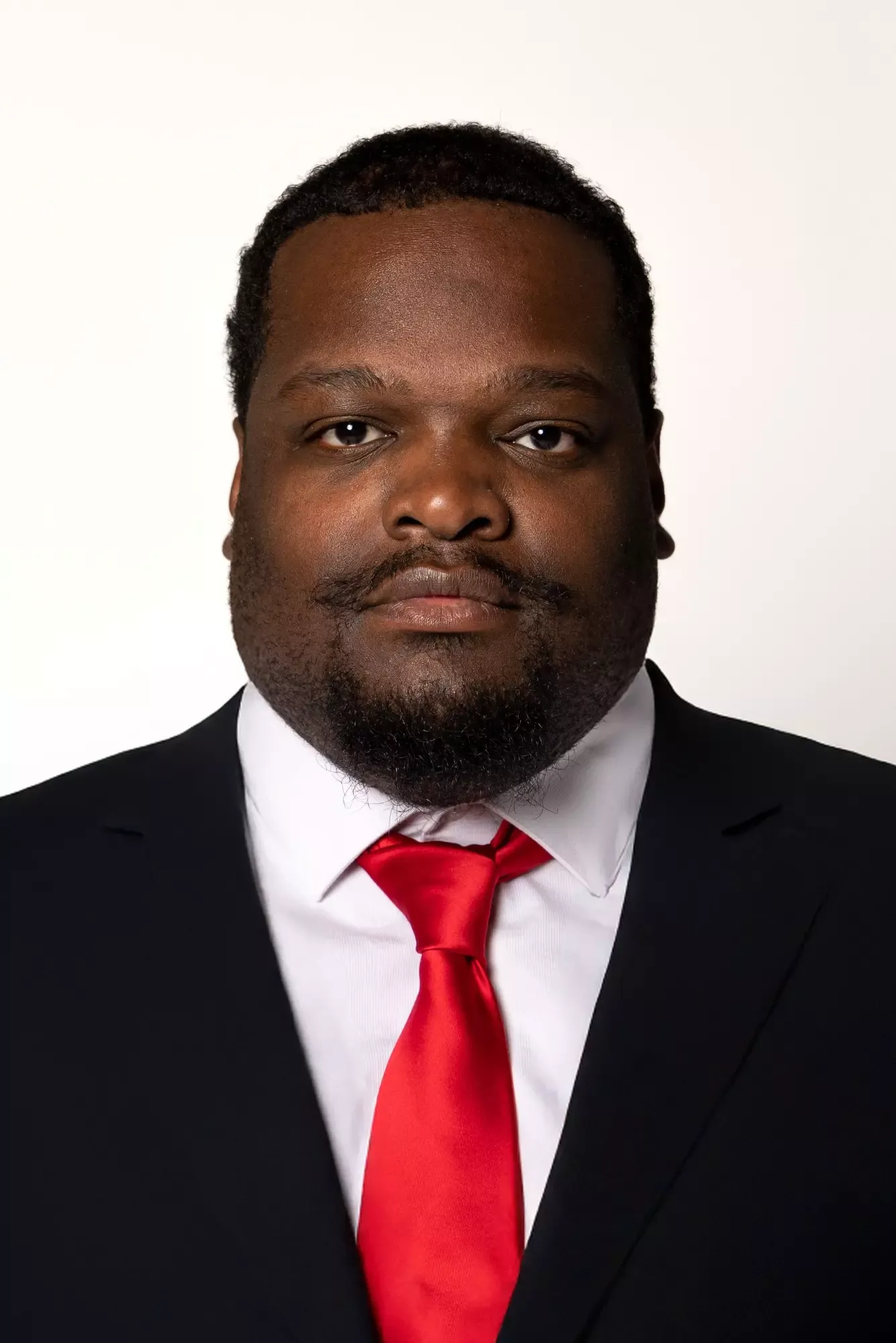 Jaylen Johnson Headshot '25