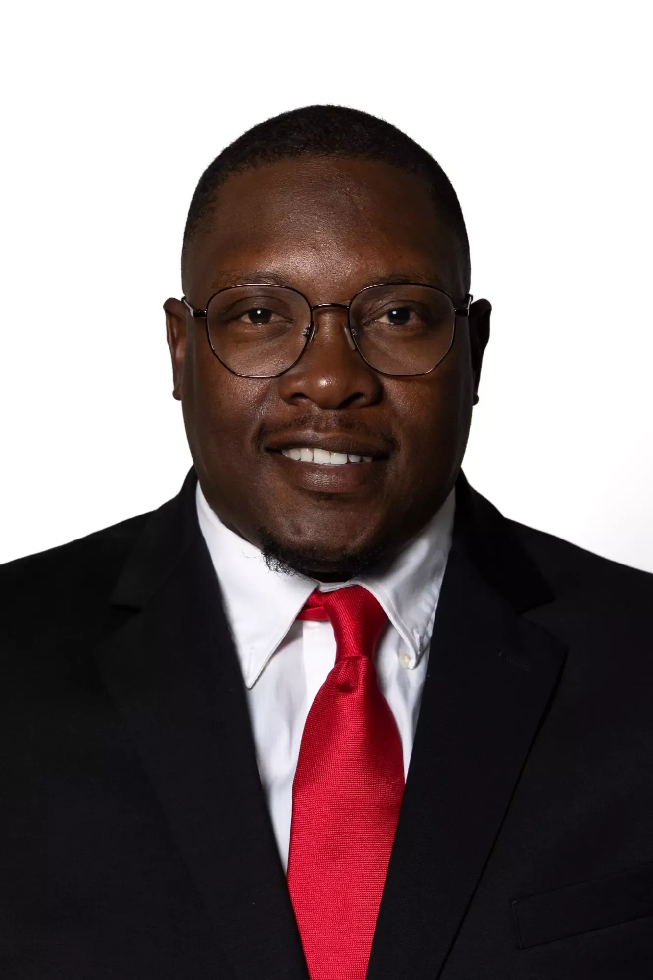 Branden Thomas Headshot '25