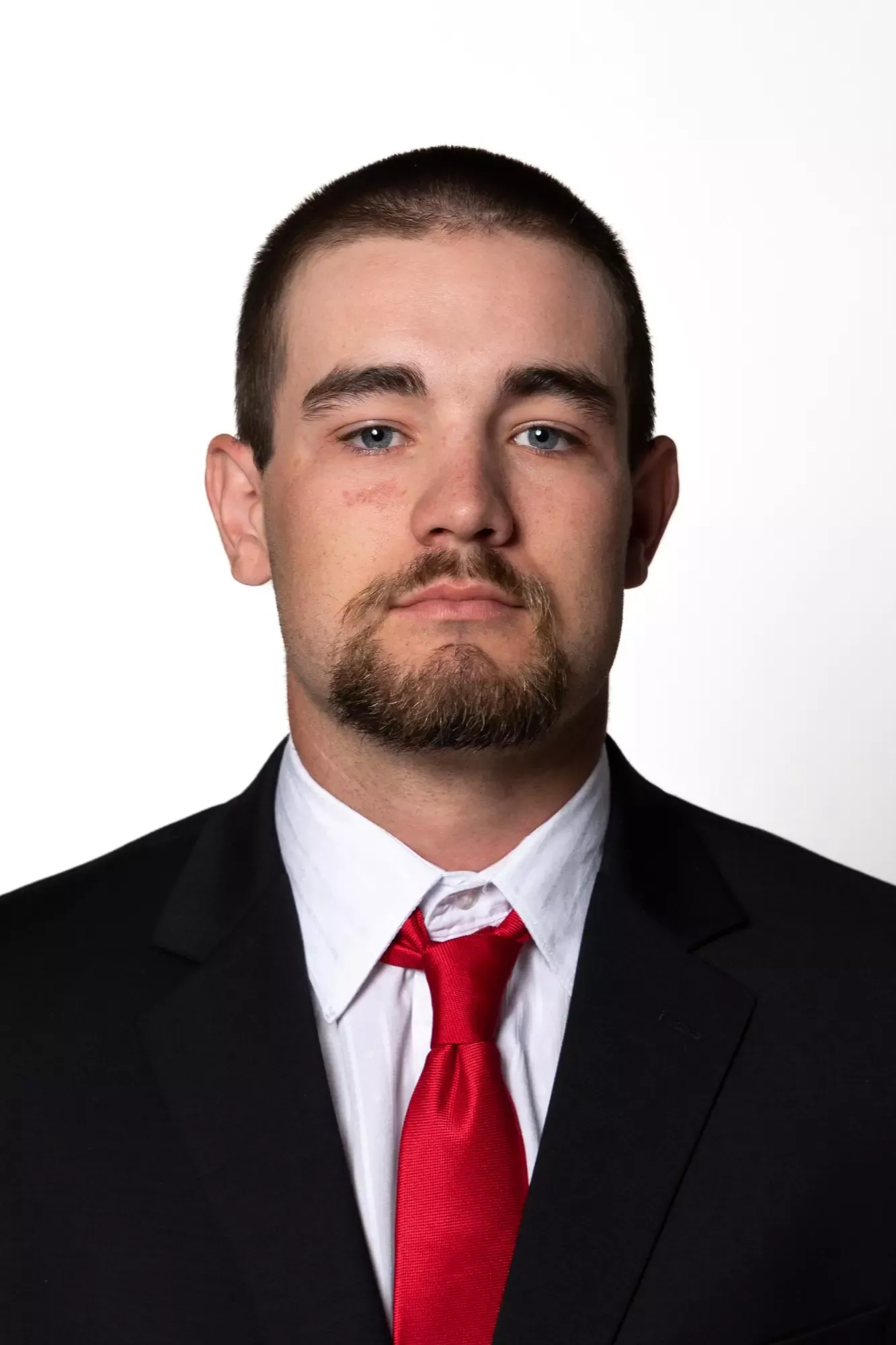 Austin York Headshot '25