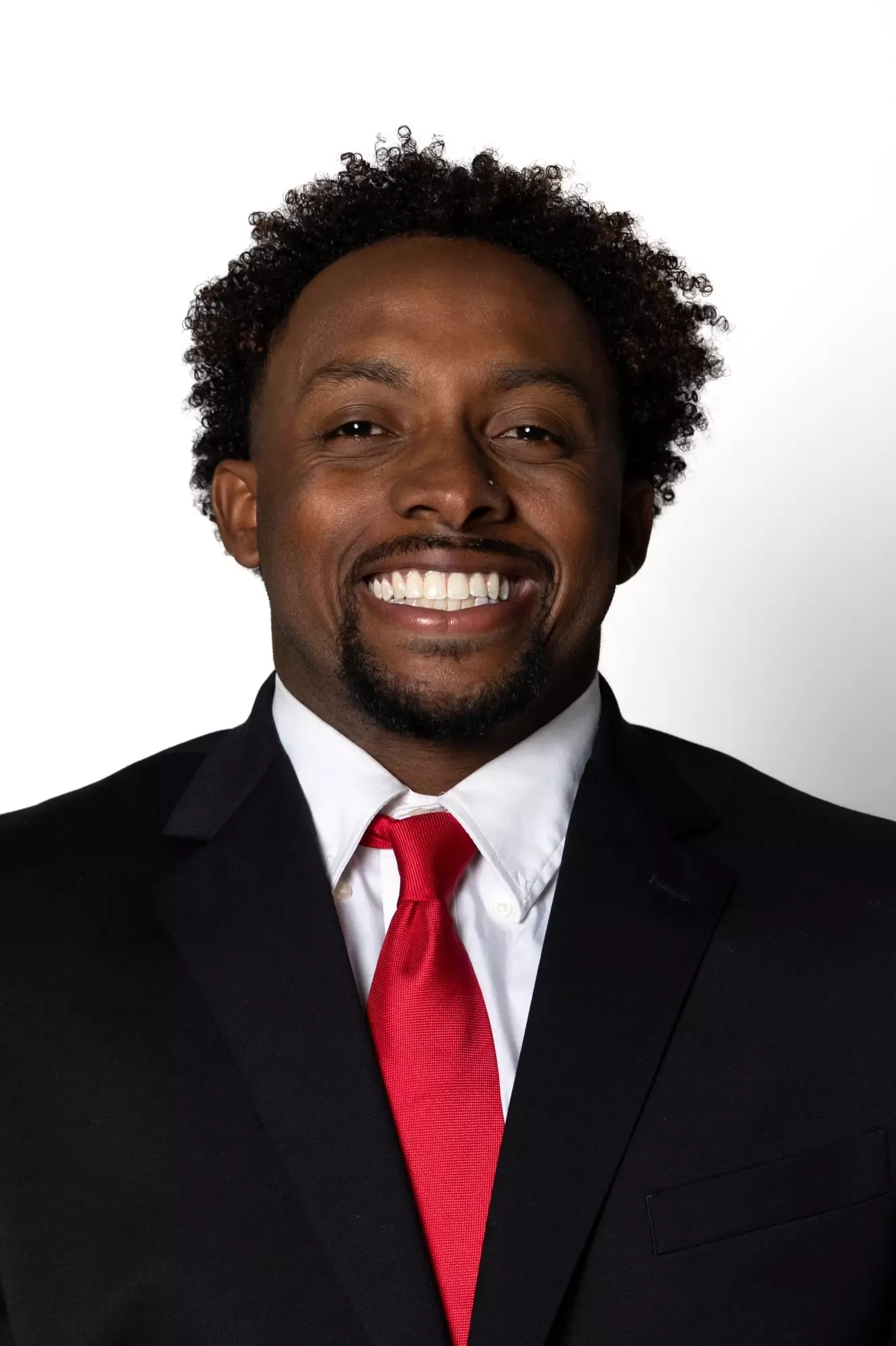 Tamarick Pierce Headshot '25