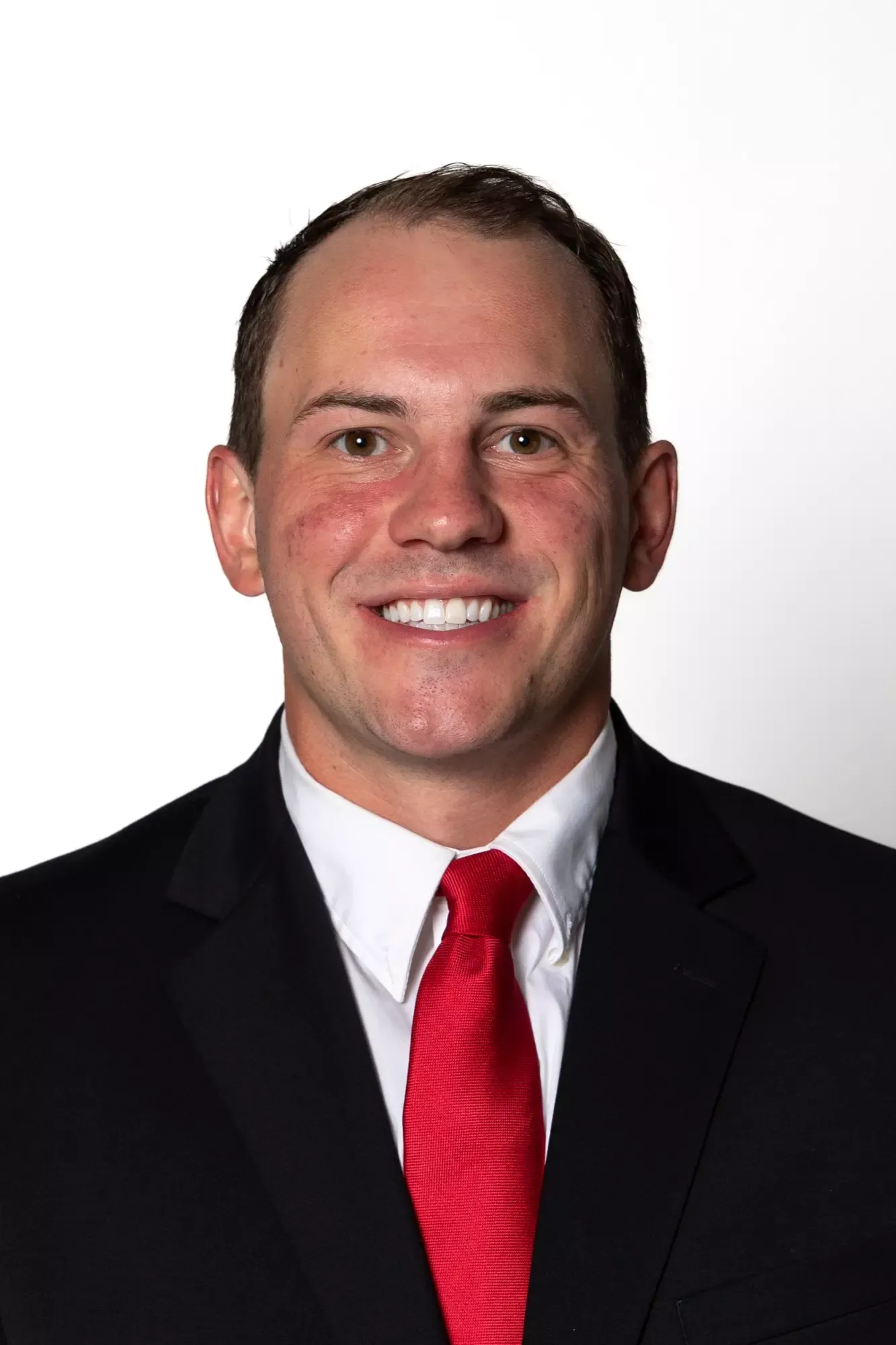 Casey Brink Headshot '25