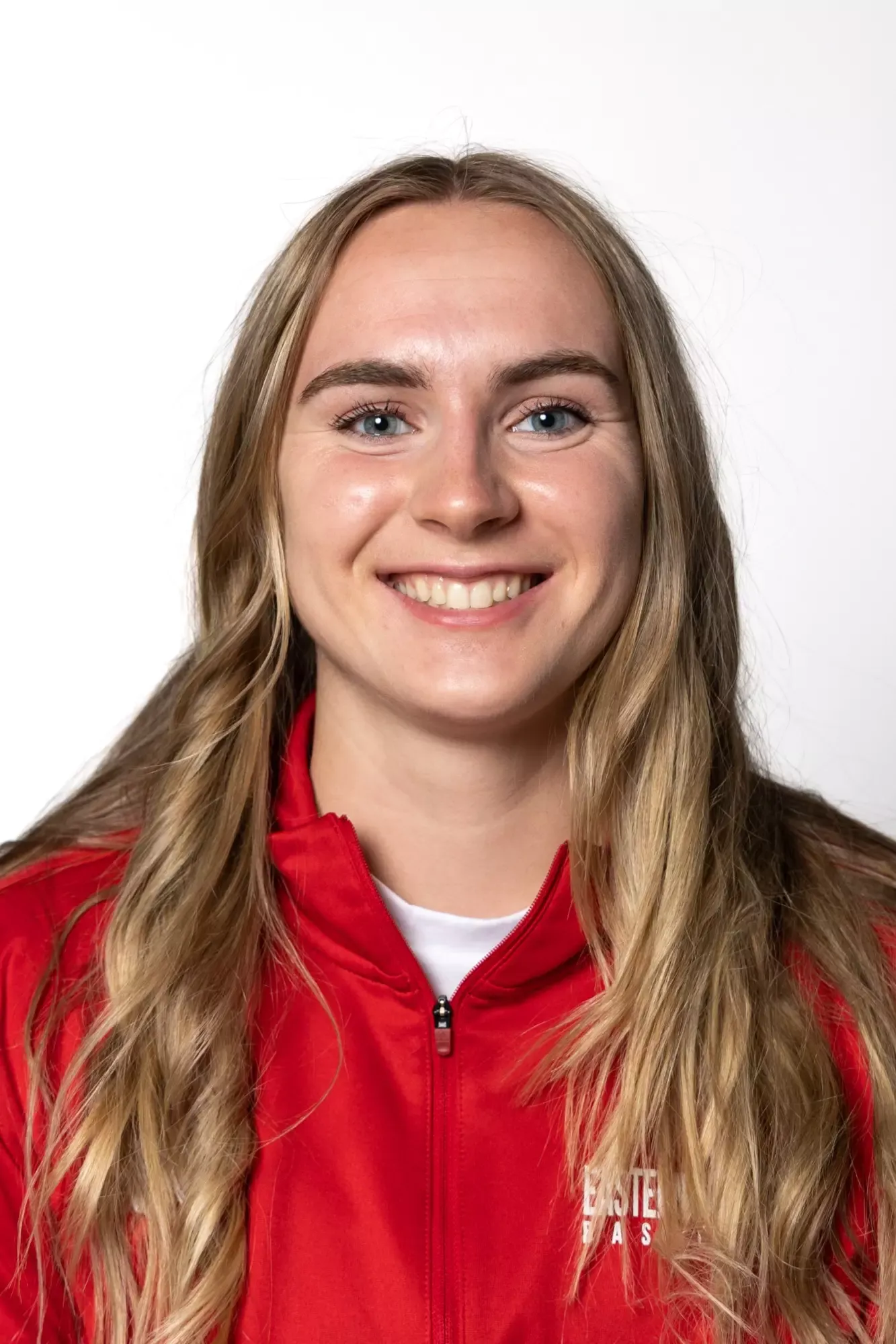 Brynna Maxwell Headshot '25