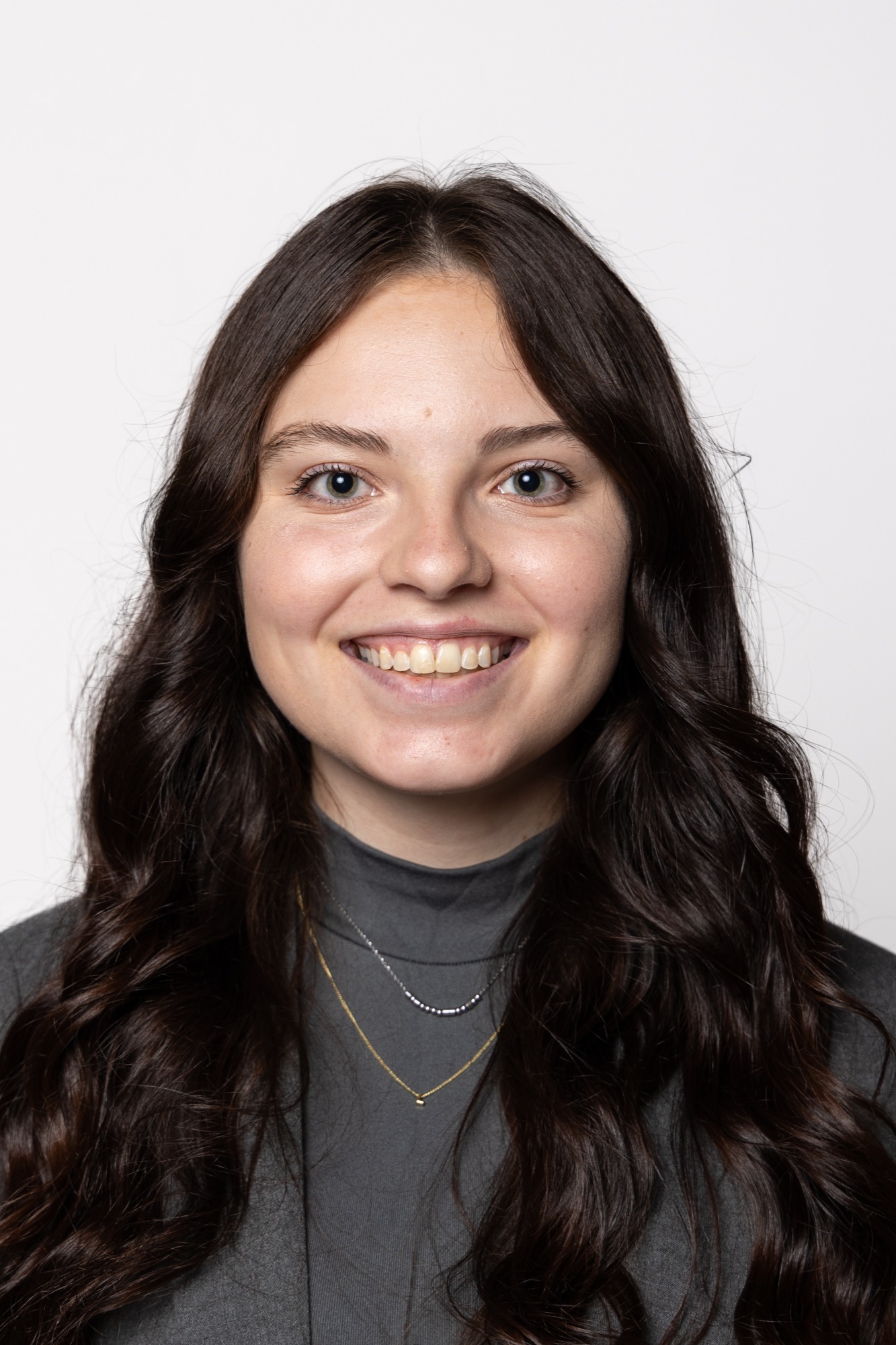 Lauren Adderley headshot Summer '25