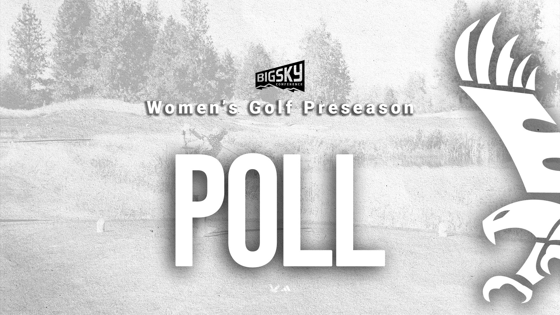 2025-26 WGolf Preseason Poll