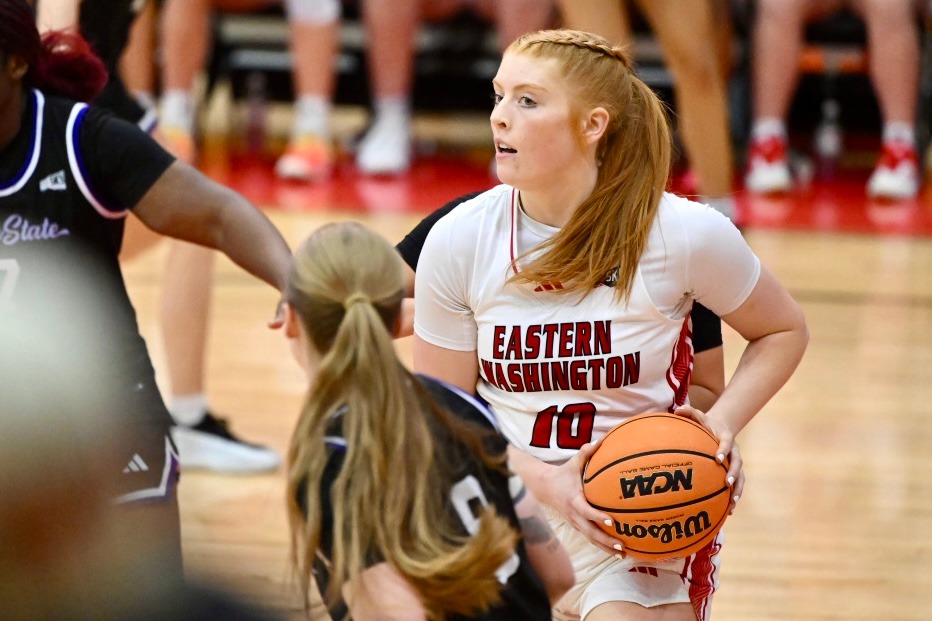 Eggers vs. Weber '25