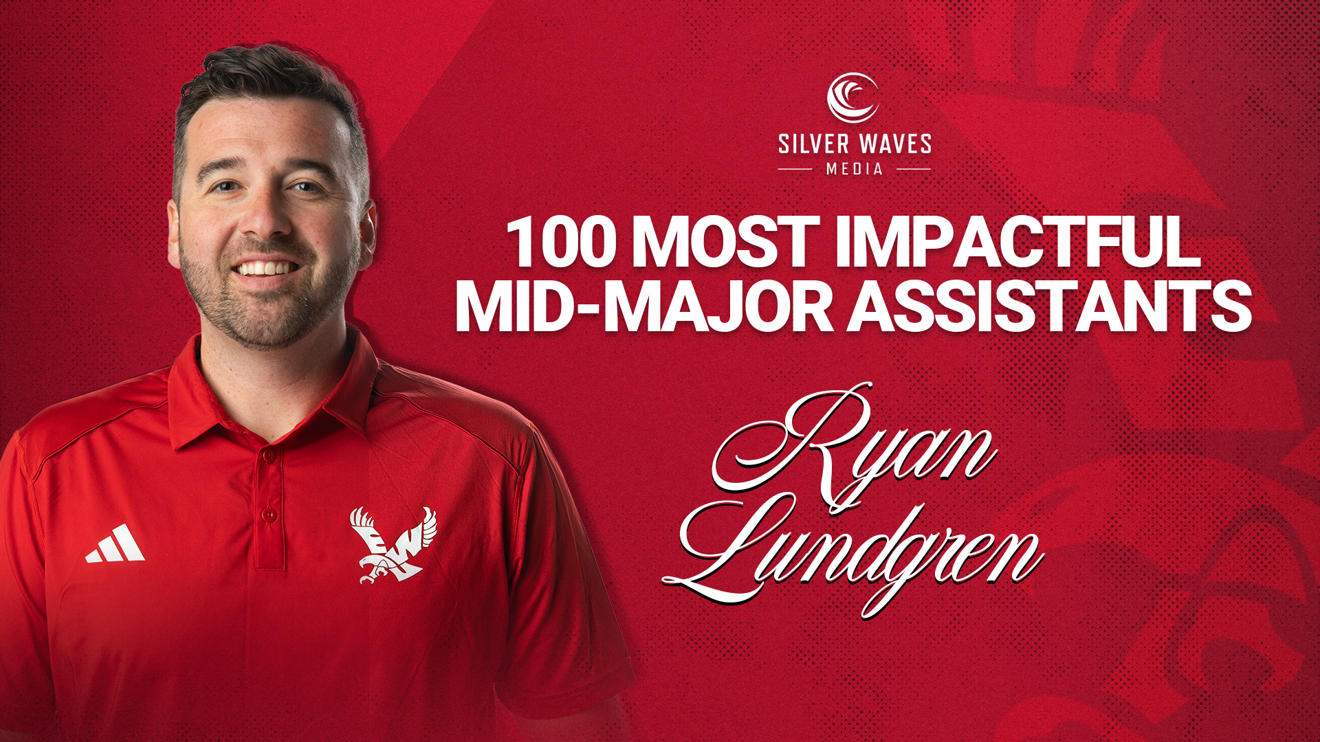Lundgren Top 100 assistant coaches 