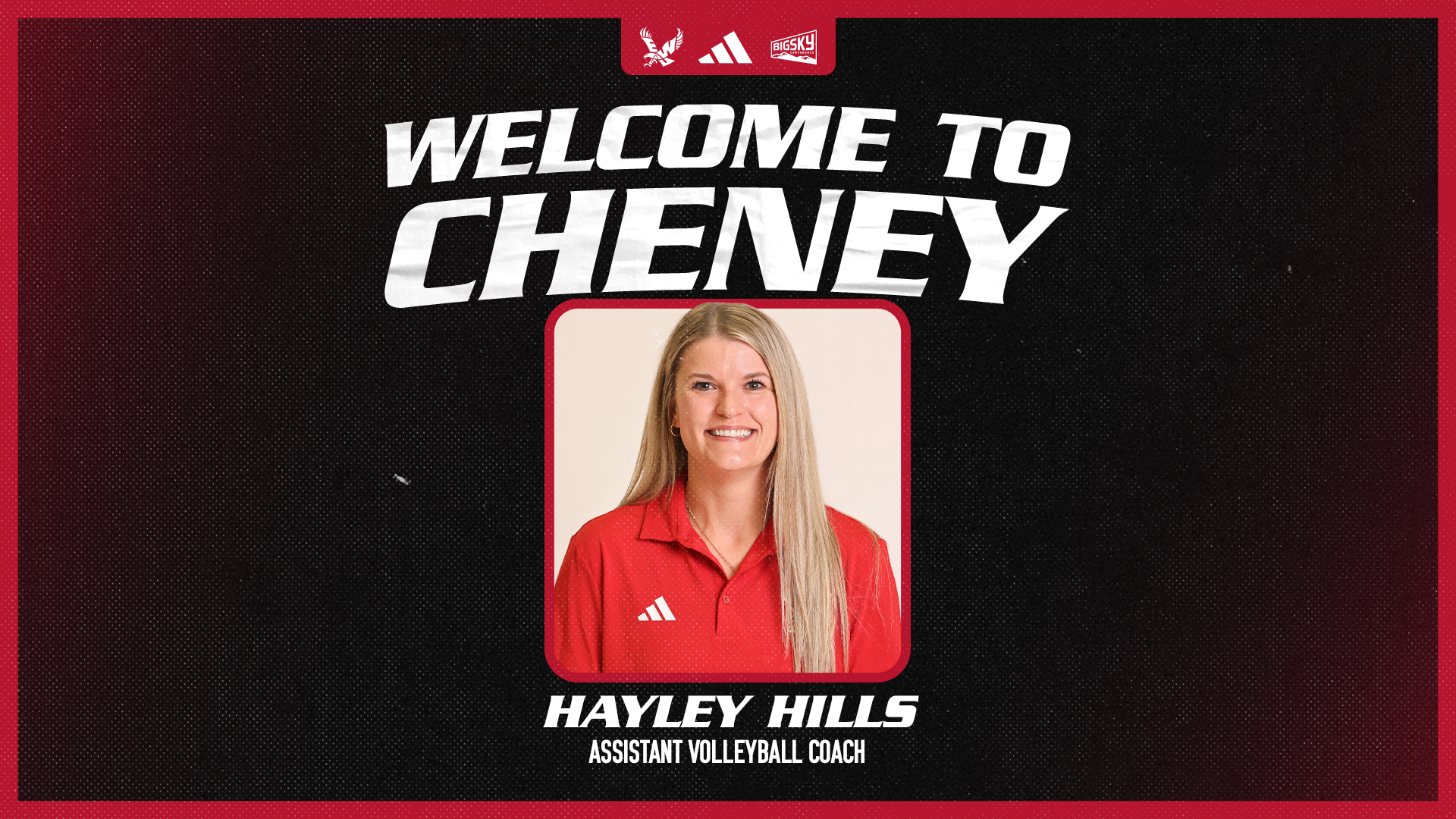 Hills Coach Announcement 