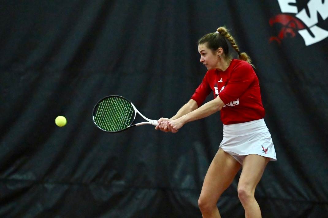 Nizetic vs. Seattle U '26