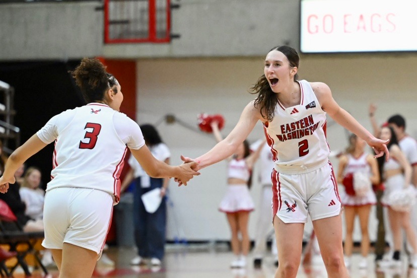 Gallatin & Gibbs vs. NAU '26