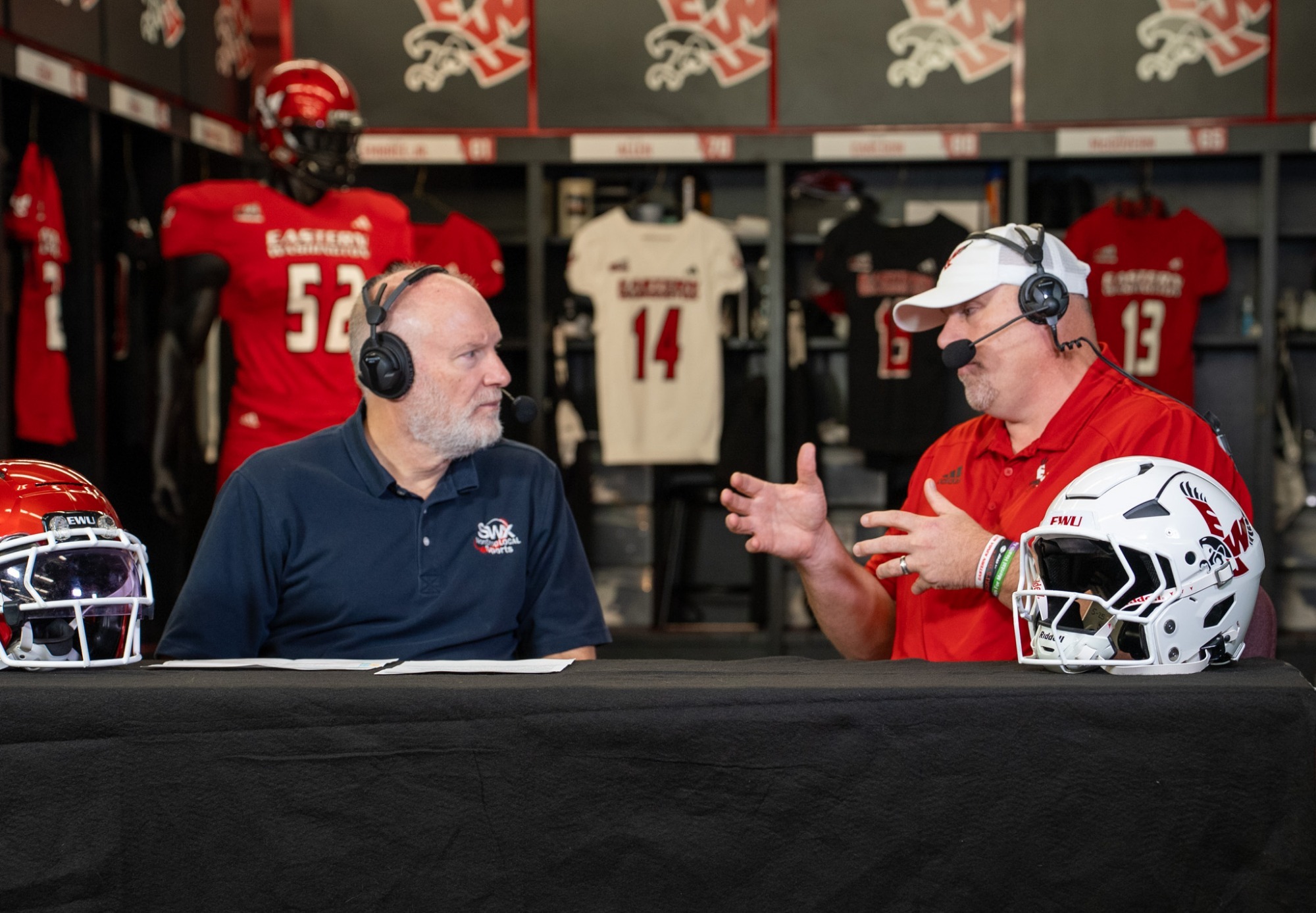 2026 National Signing Day Show
