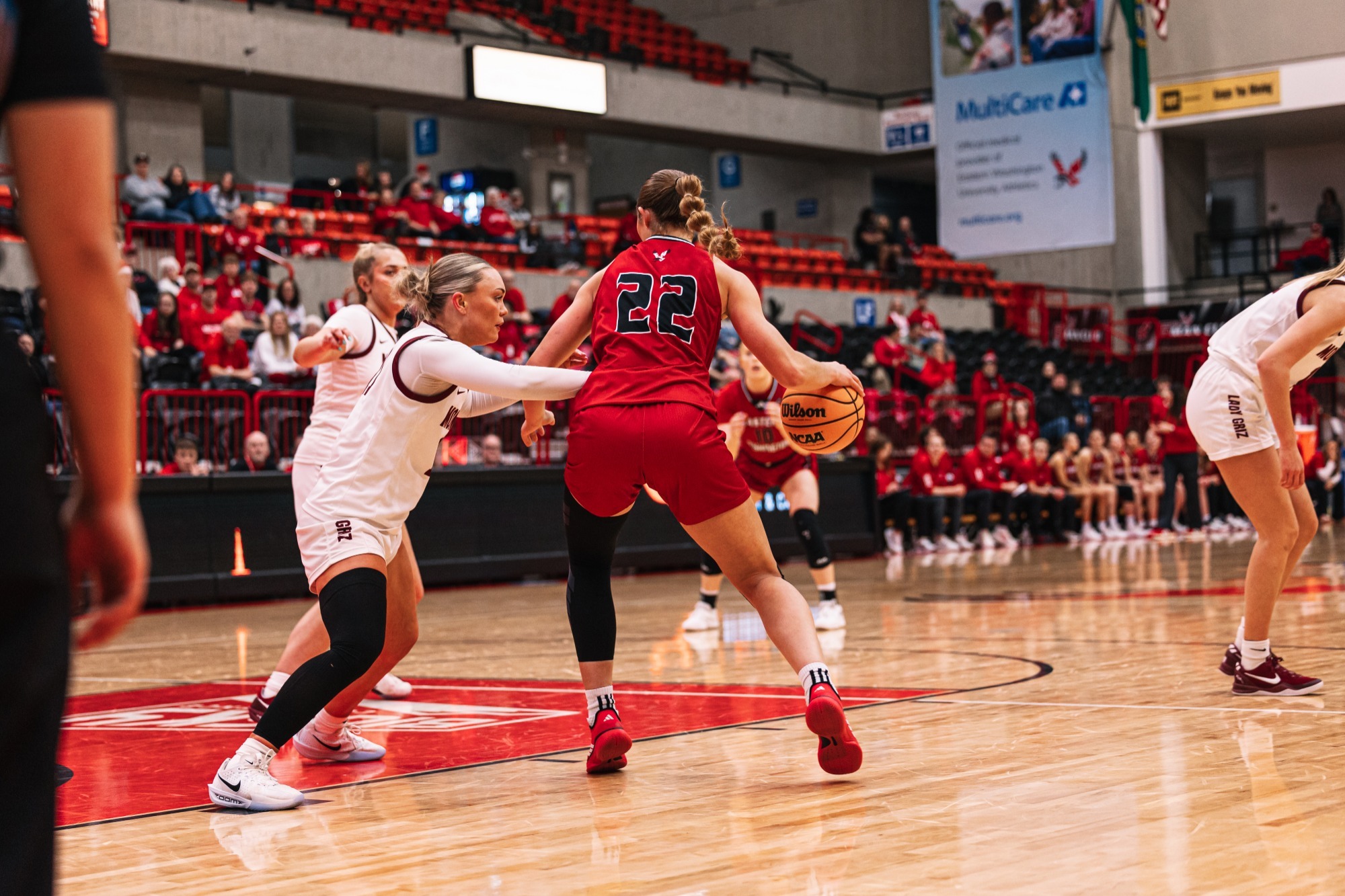 Grossman vs. Montana '26