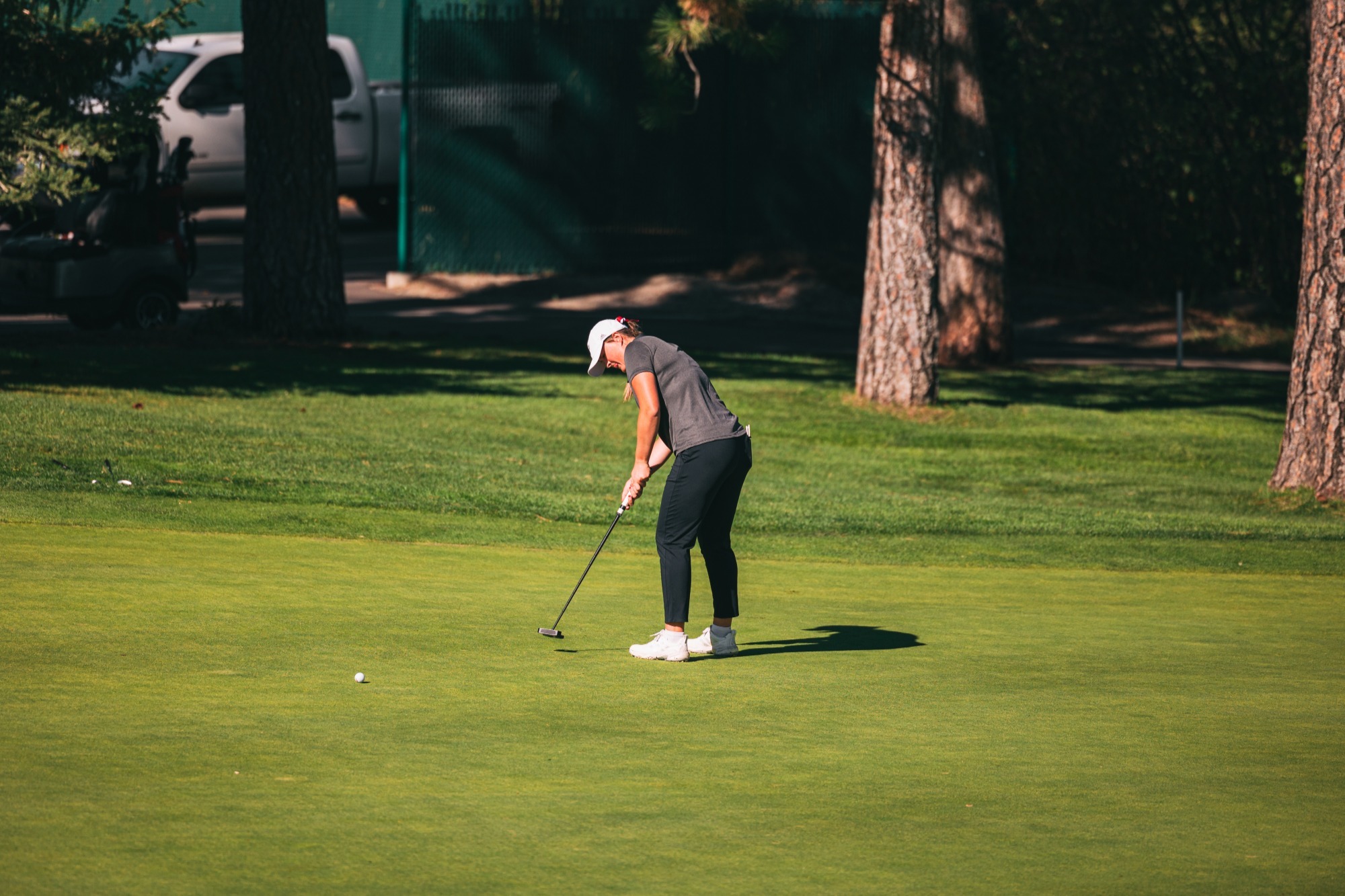 Ledesma at Kalispel Invite '25