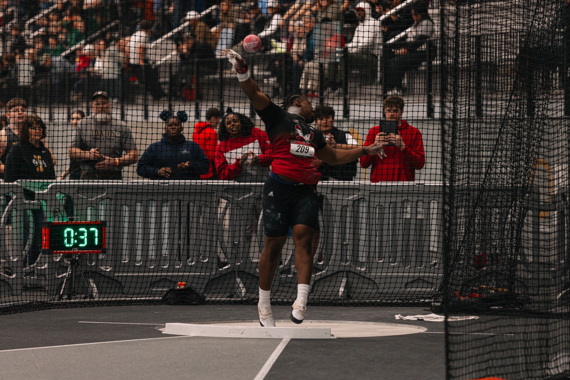 Jason Nwaka Riverfront