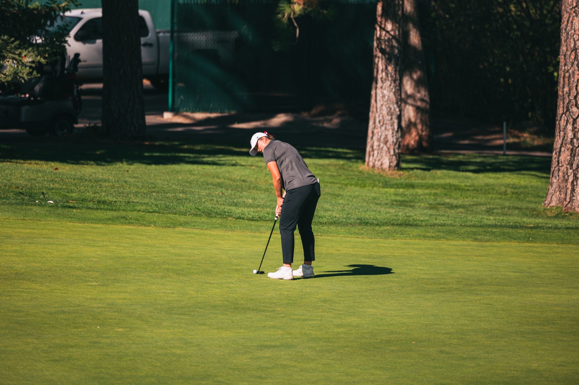 Ledesma qualifying round fall '25