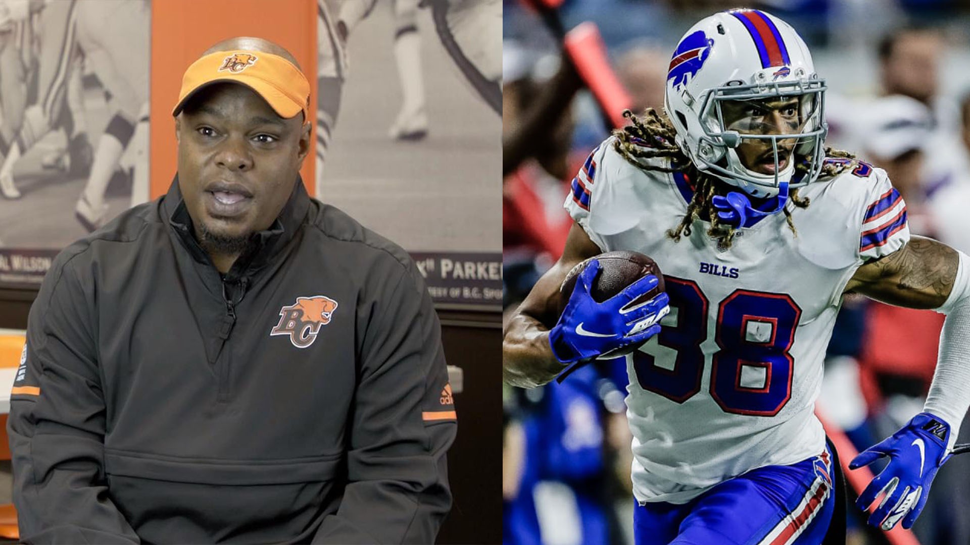 FB Assistant Coaching Hires Spring 2026-Lewis, Hunter