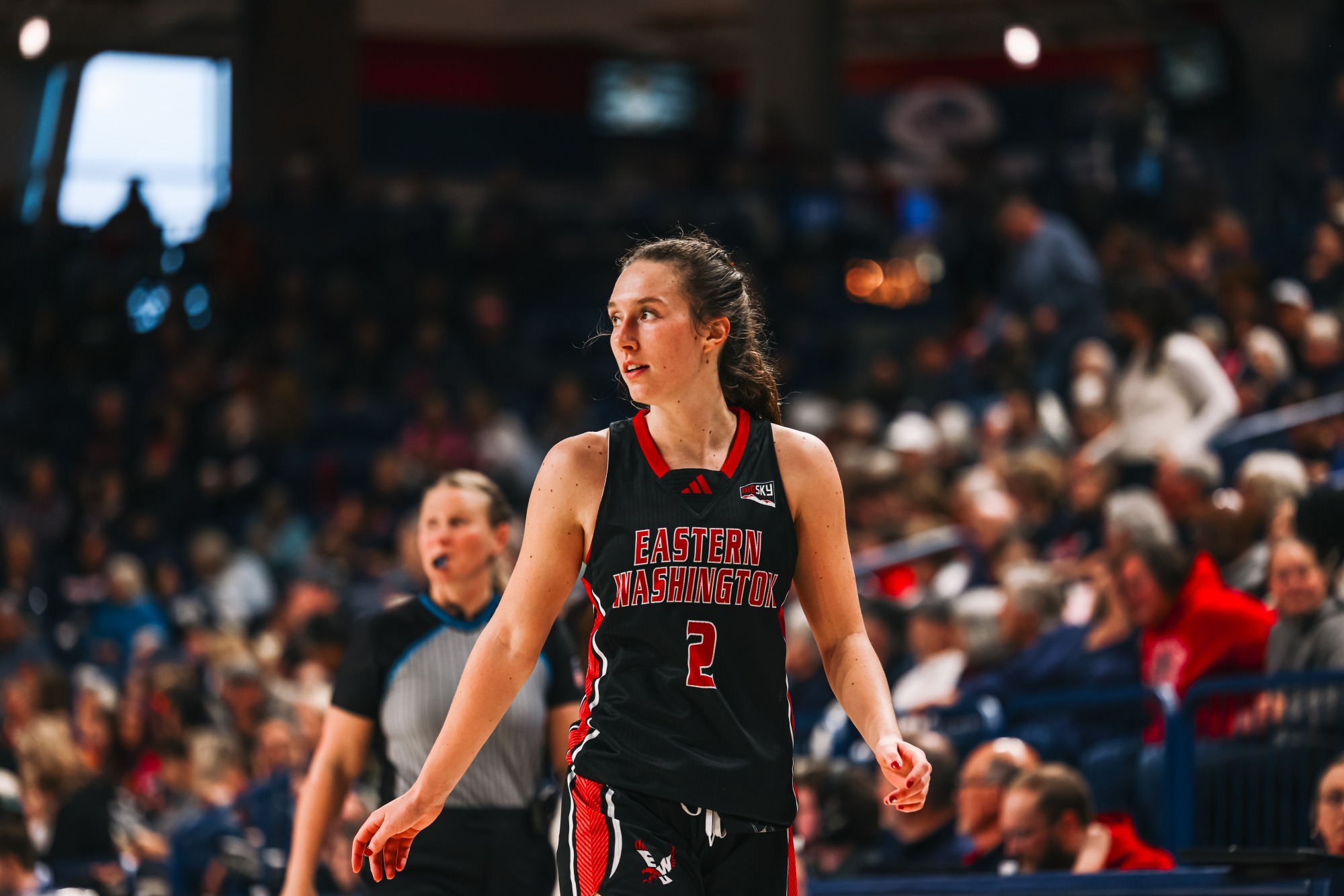 Gallatin at Gonzaga '25