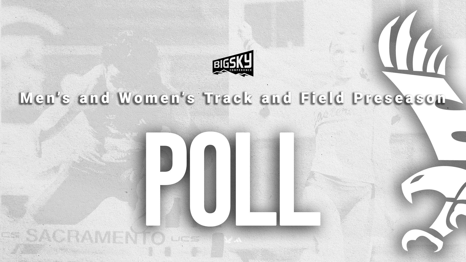 TF outdoor Preseason Poll 2026