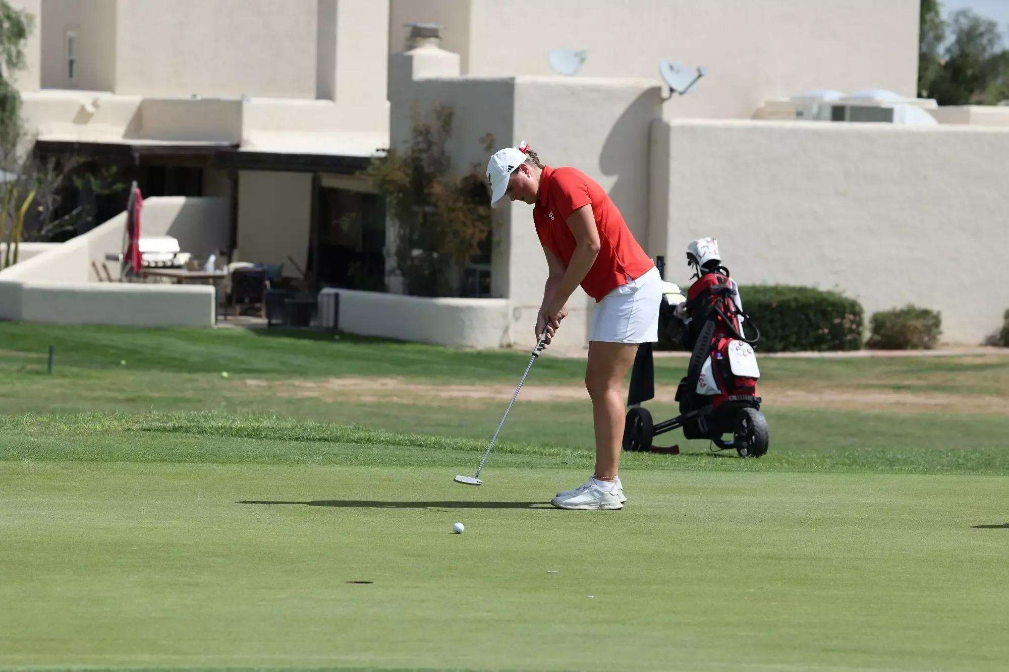 Ledesma RD2 2025 BSC Championships 