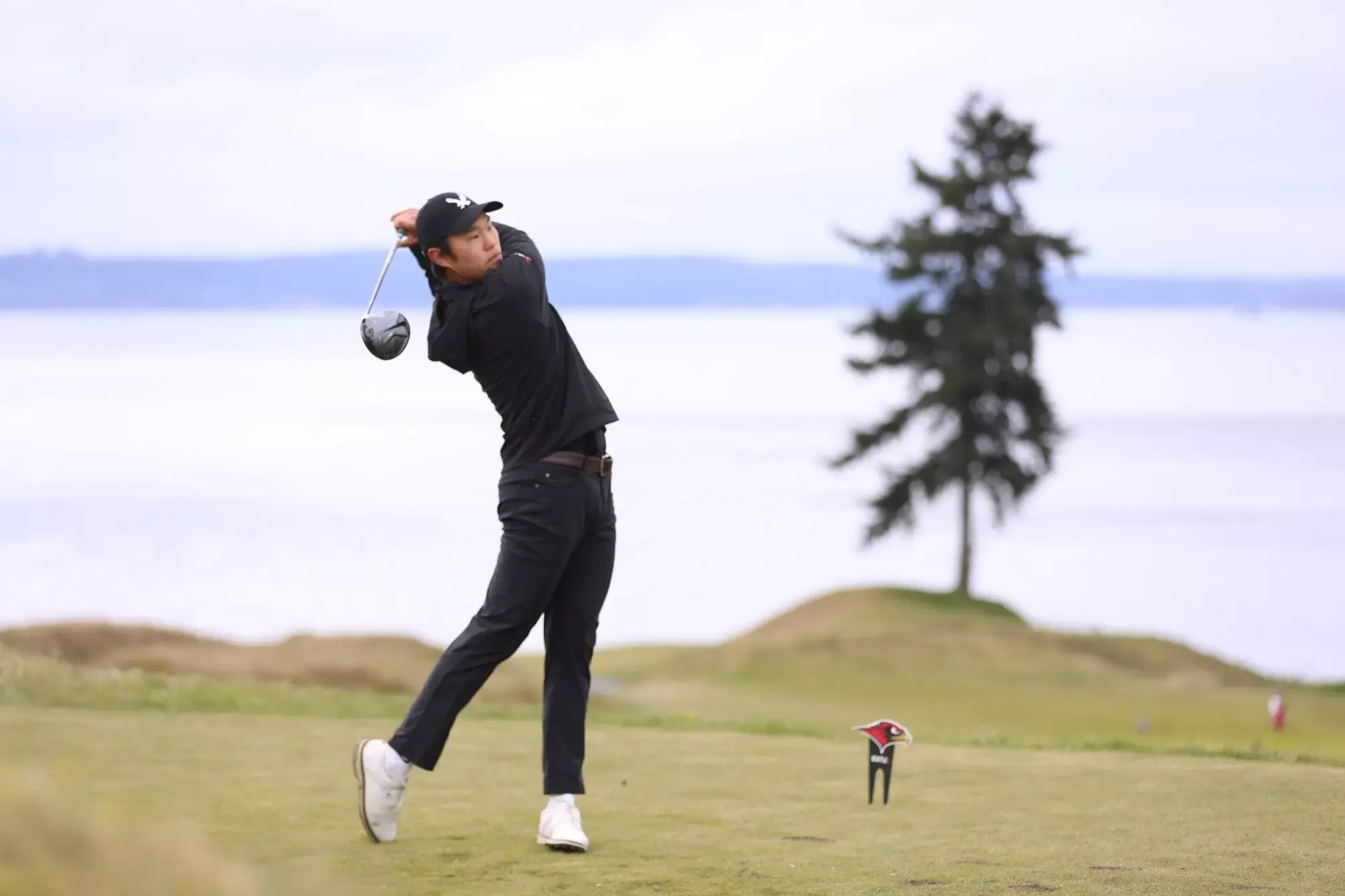 Park at Redhawk Invitational