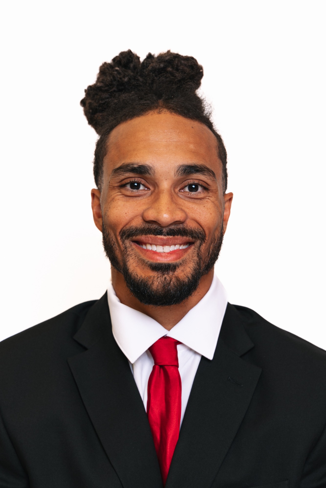 Ryan Lewis headshot Spring '26