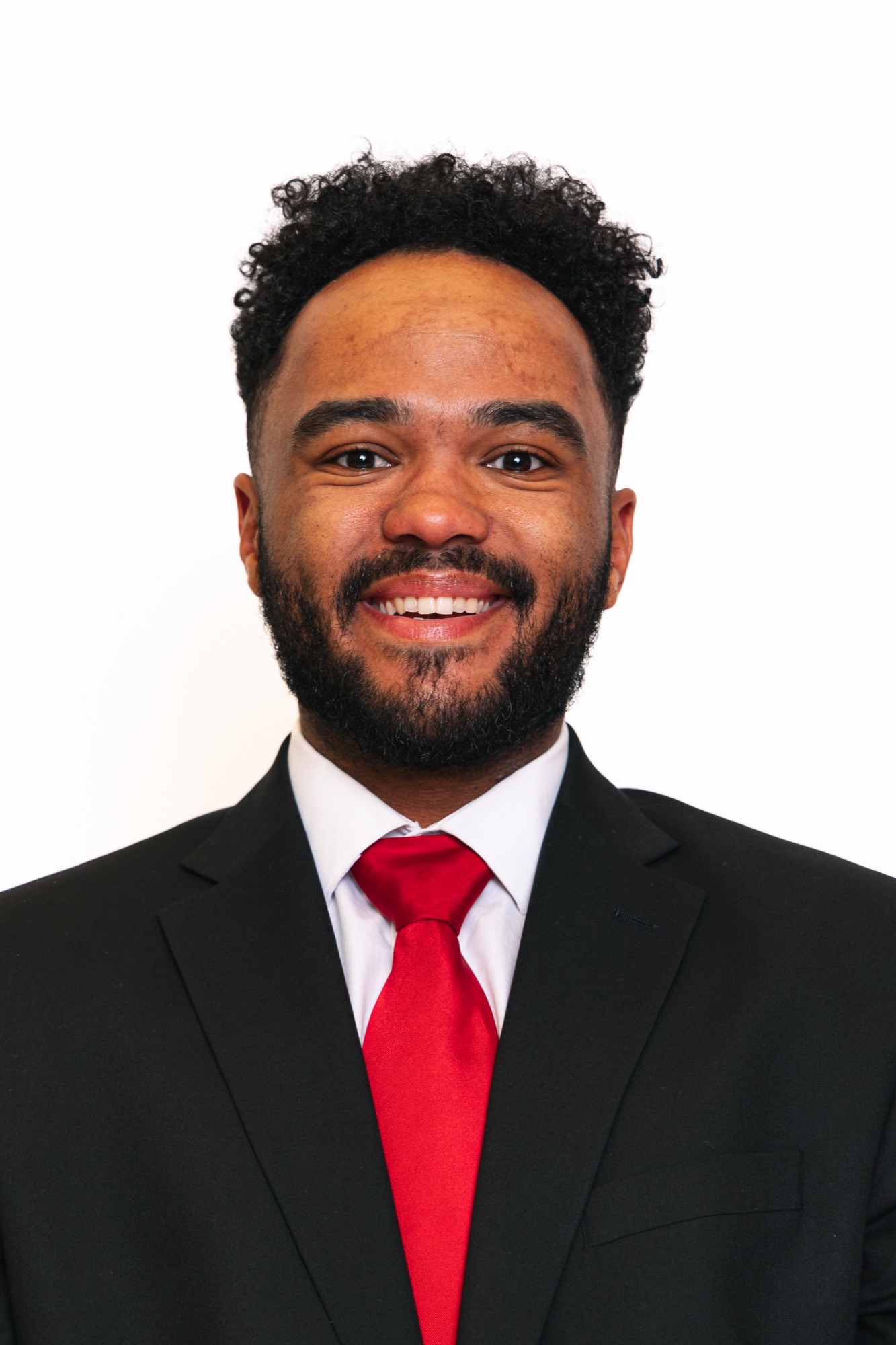 Marcus McCurty headshot Spring '26