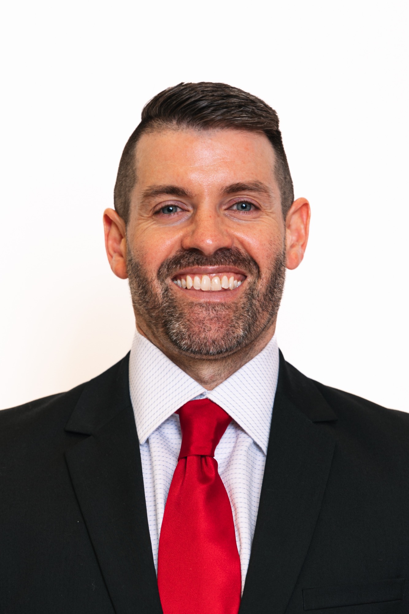 Caleb Padilla headshot '26