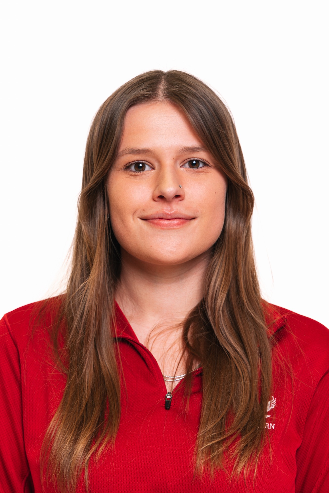 Dani Warden headshot Spring '26