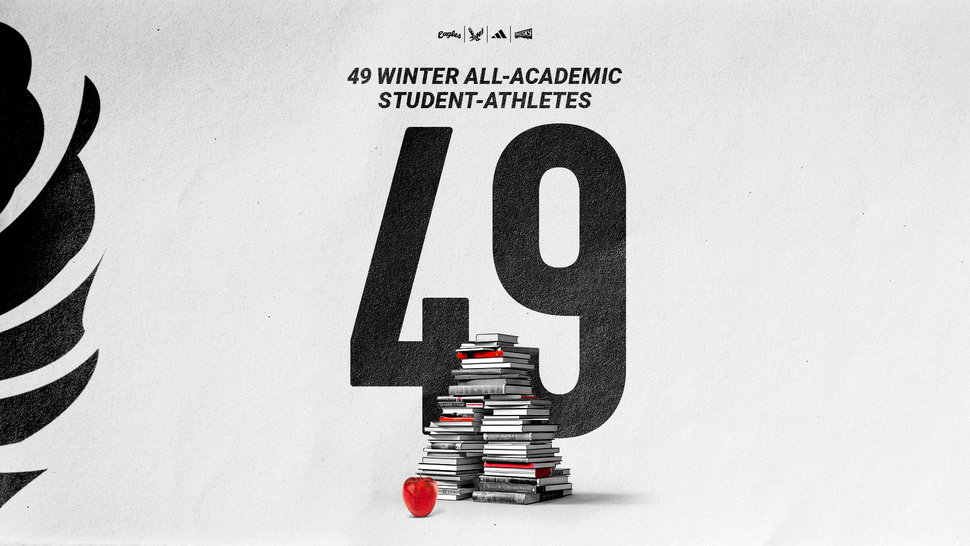 Big Sky Winter All-Acadmeic 2026