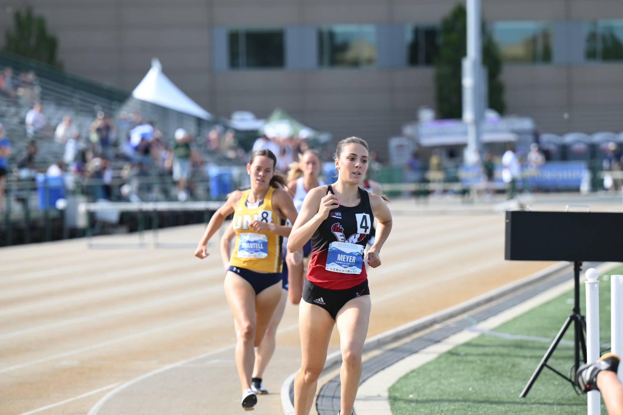 Lexi Meyer Big SKy 2025