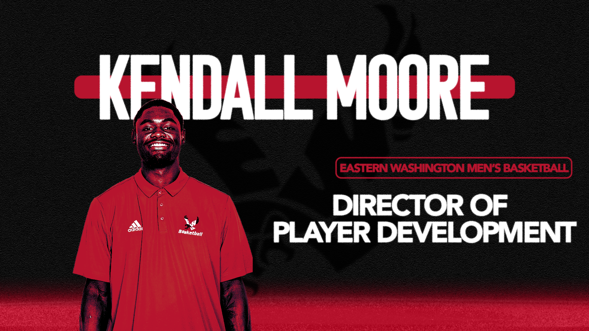 Kendall Moore
