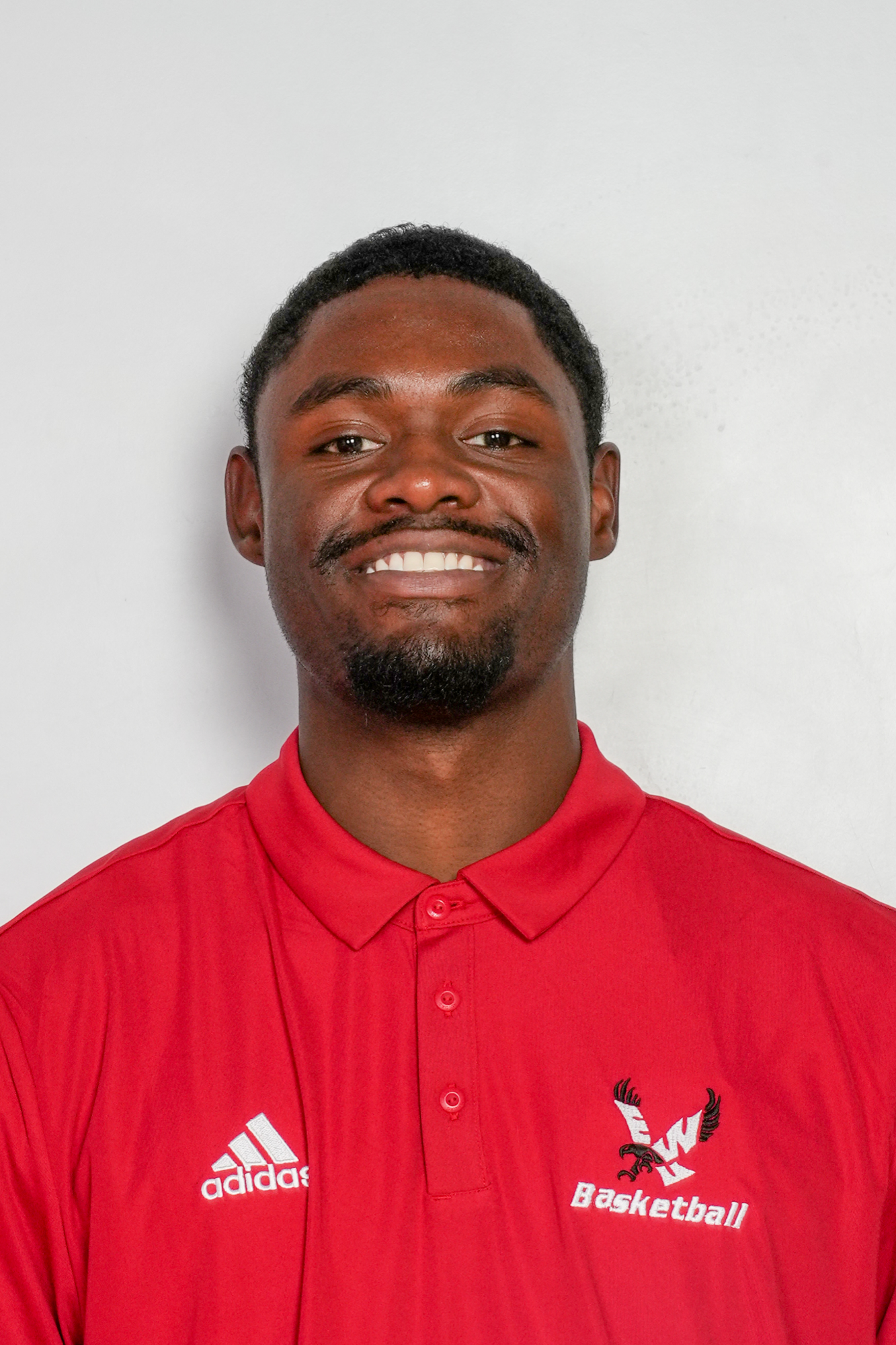 Kendall Moore Head shot