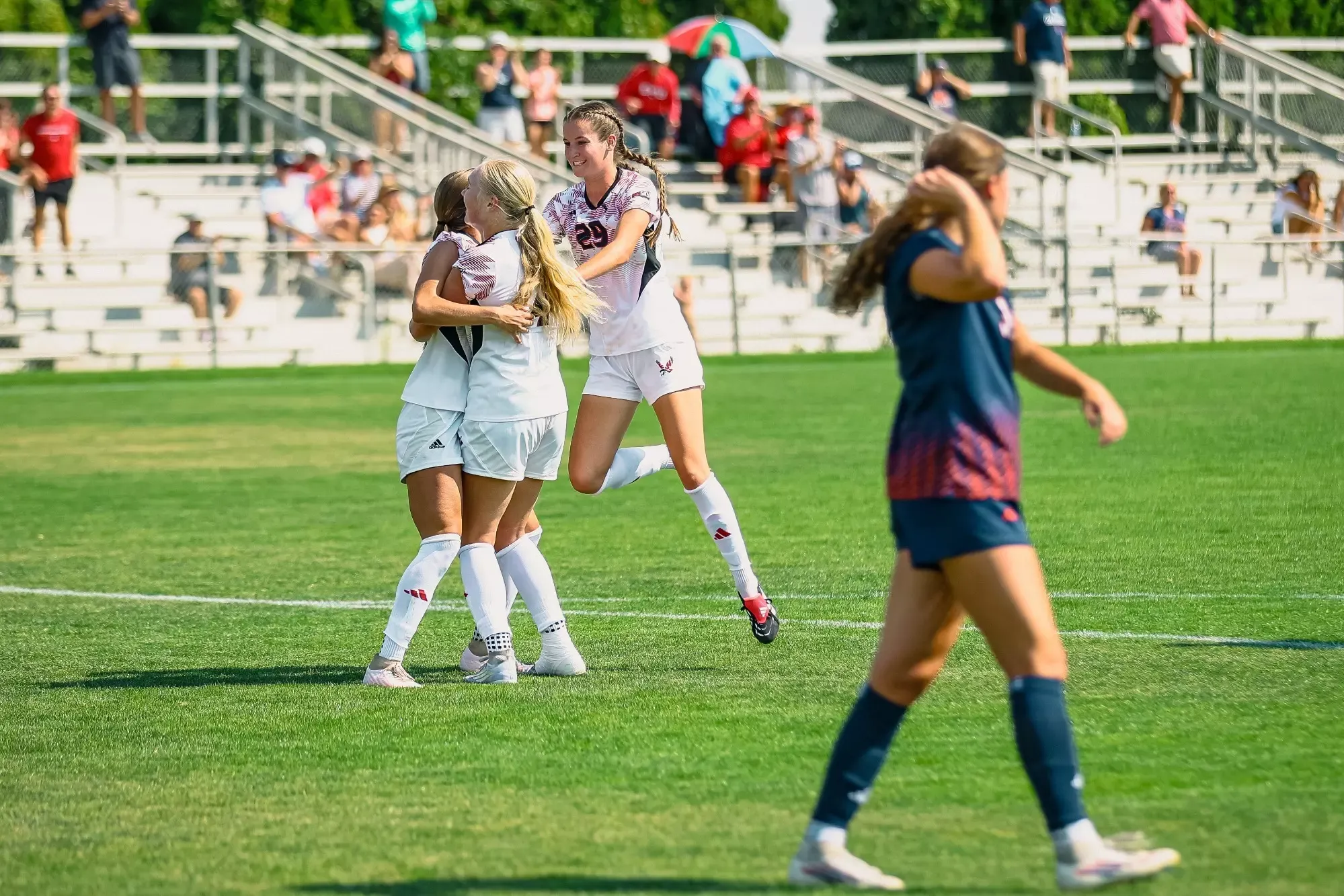 Celebration vs Bucknell