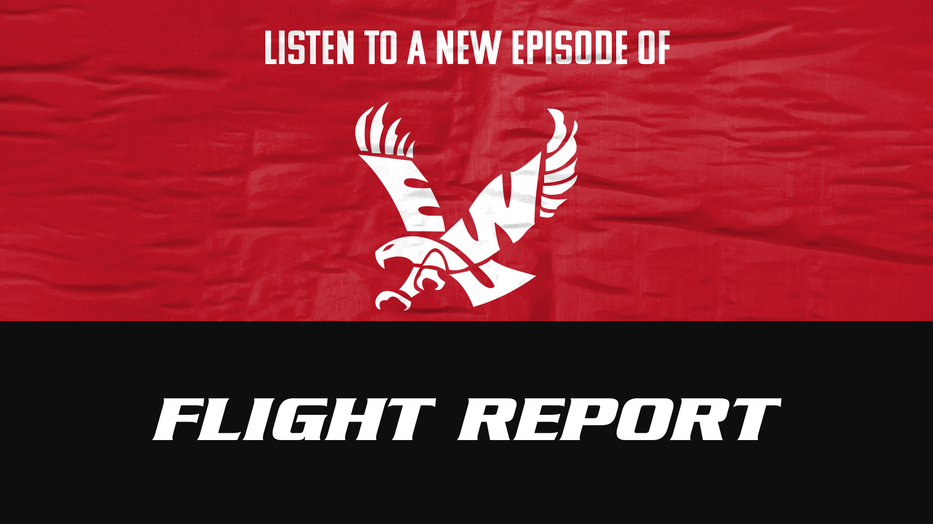 Flight Report